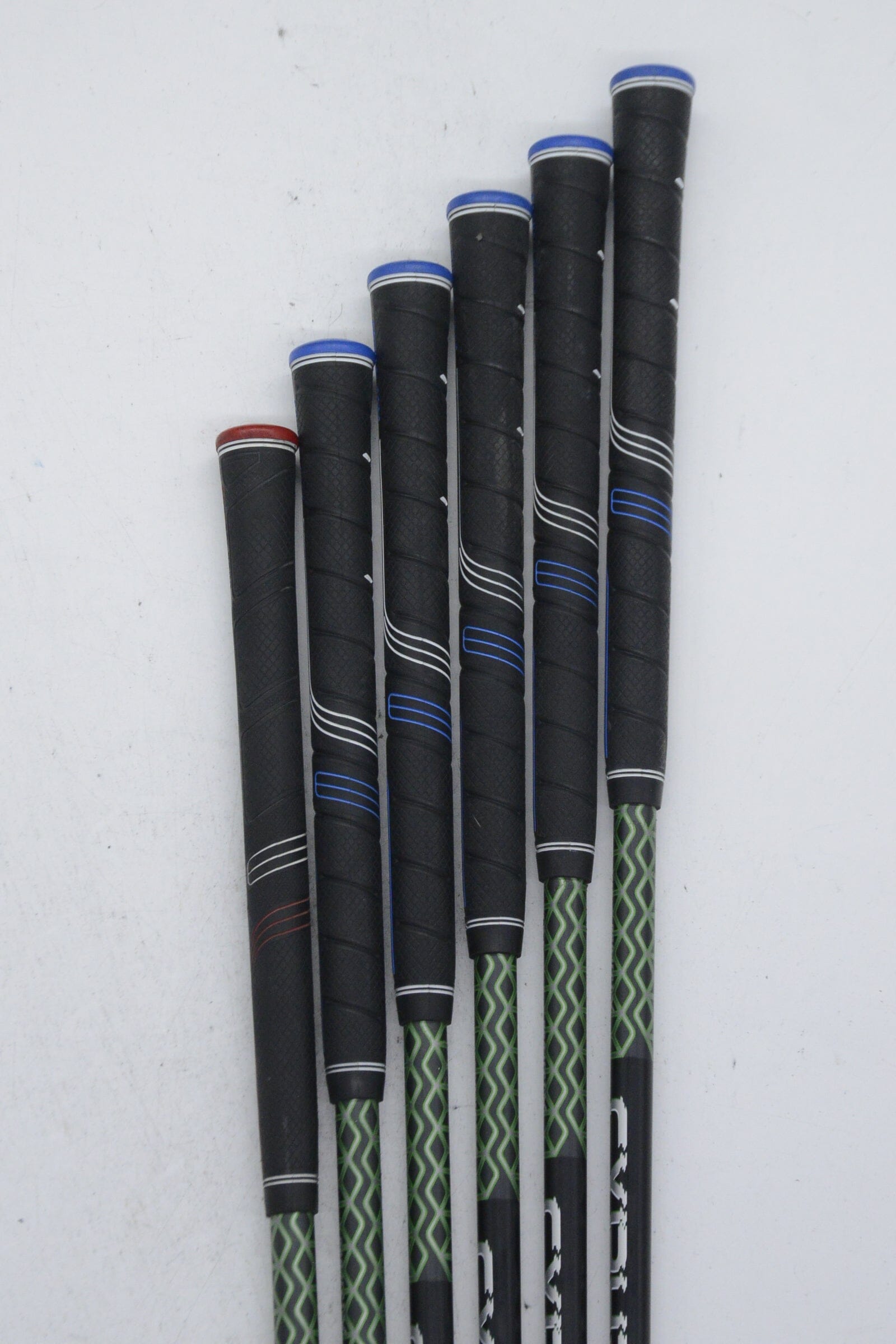 Women's PXG 0311P Gen6 6-GW Iron Set W Flex -0.5" Golf Clubs GolfRoots 