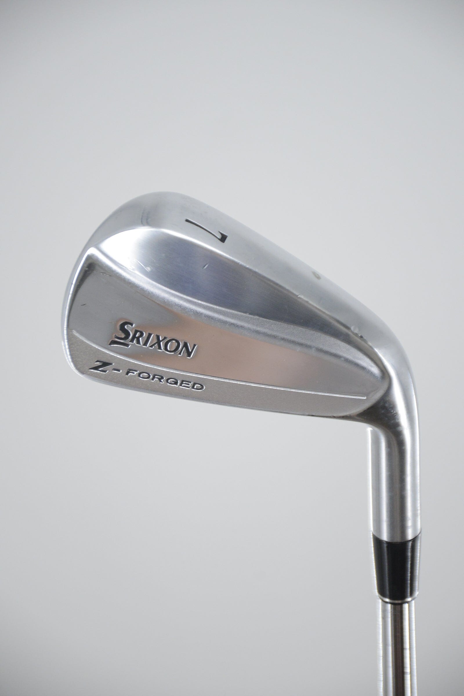 Srixon Z-Forged 7 Iron S Flex 37" Golf Clubs GolfRoots 
