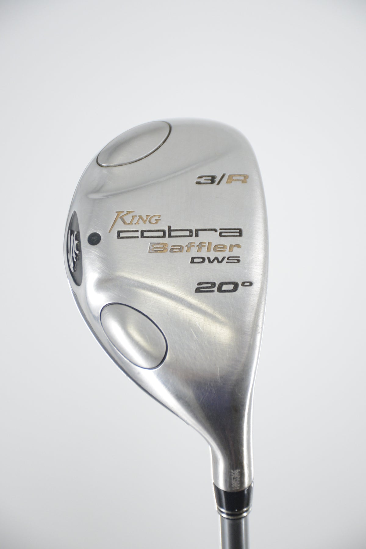 Cobra Baffler DWS 3 Hybrid S Flex 40.25"