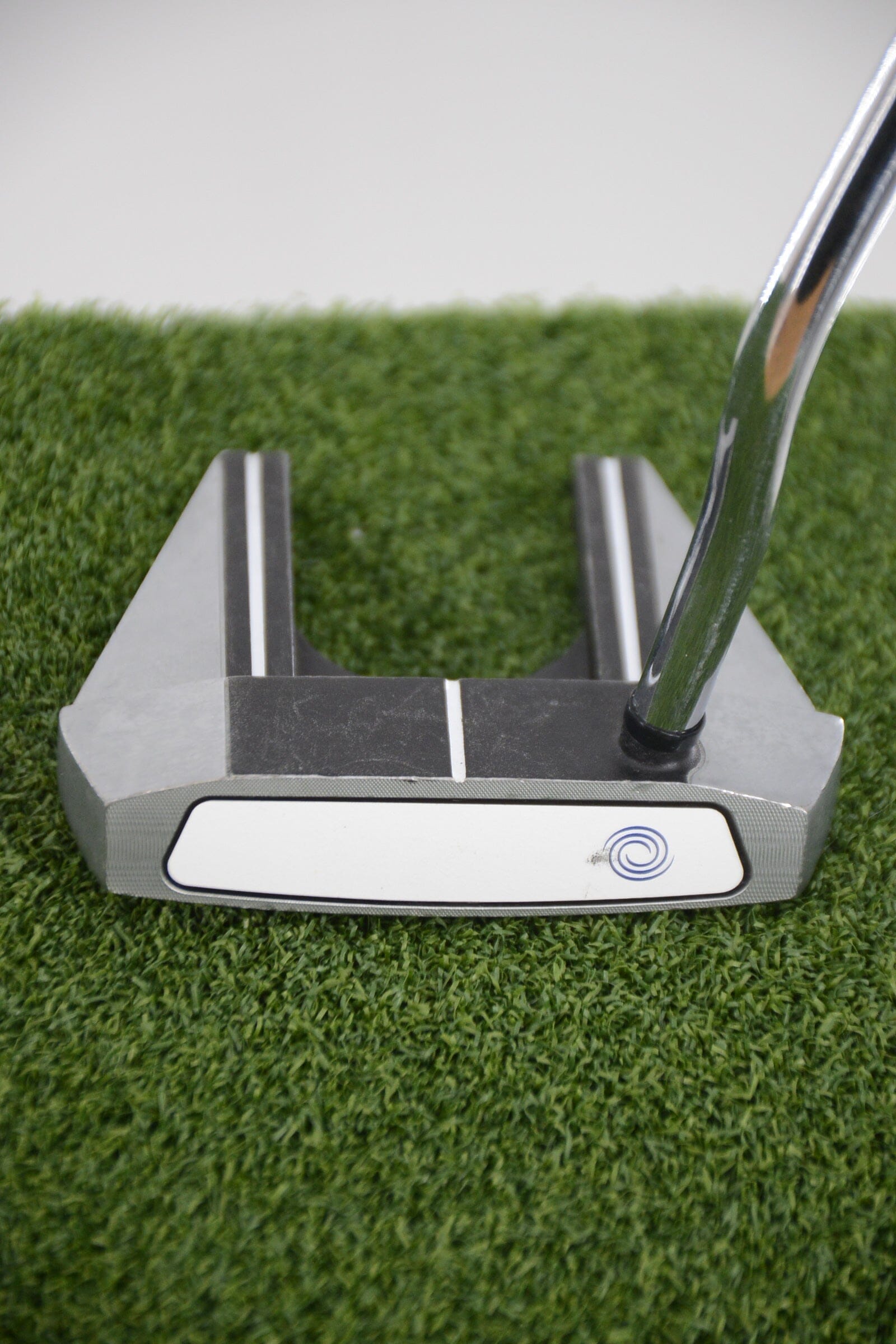 Odyssey Works 7H Versa Putter 37" Golf Clubs GolfRoots 