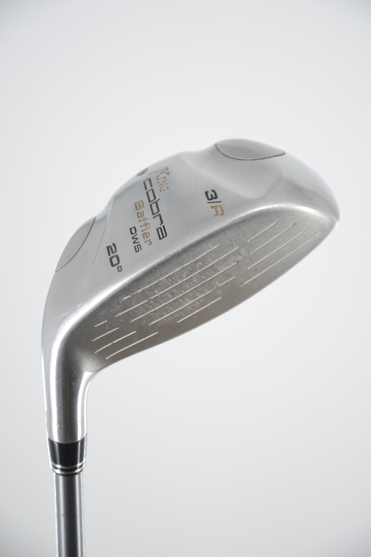 Cobra Baffler DWS 3 Hybrid S Flex 40.25"
