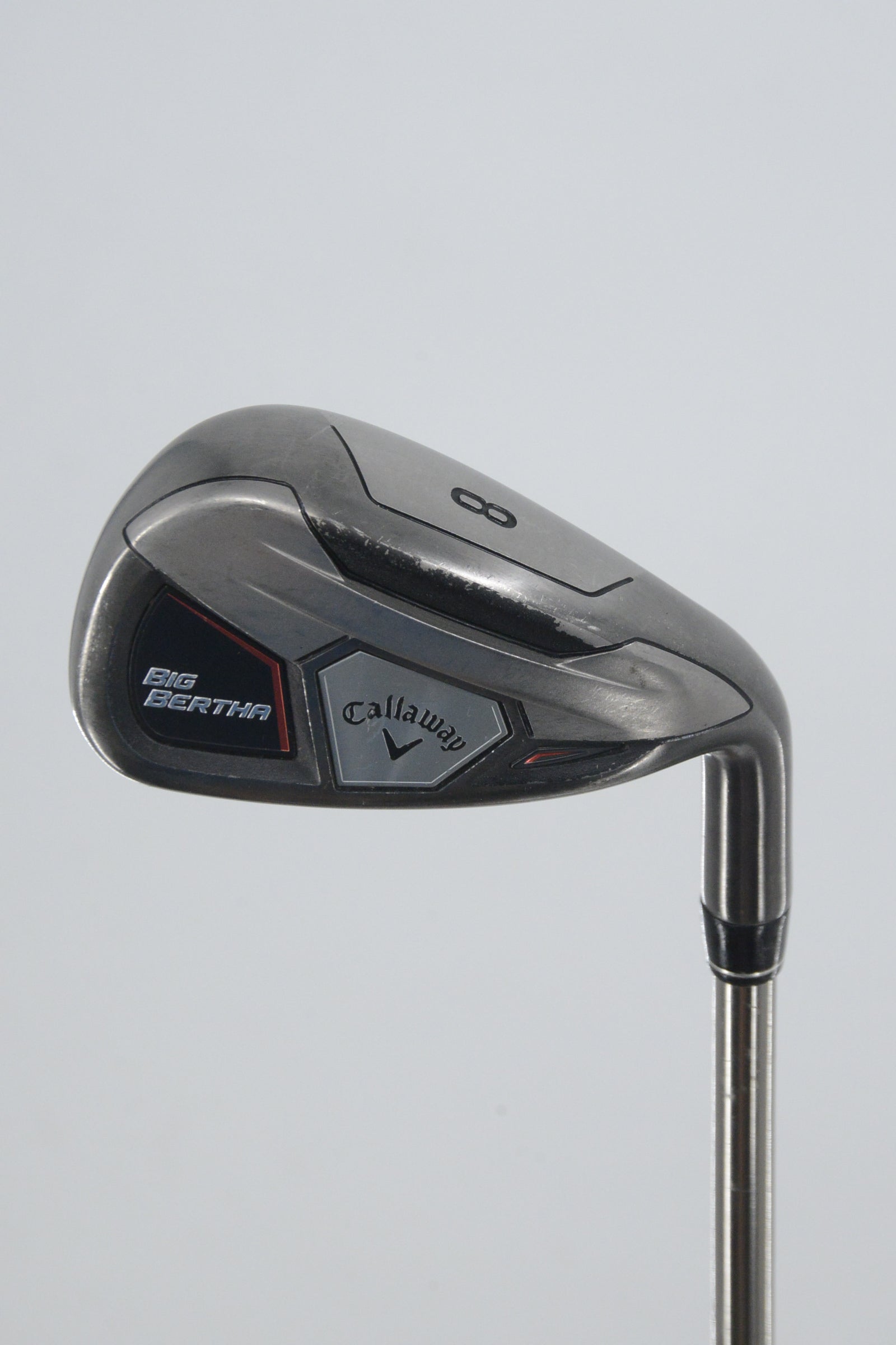 Callaway Big Bertha 2019 6-PW Iron Set R Flex -0.25"