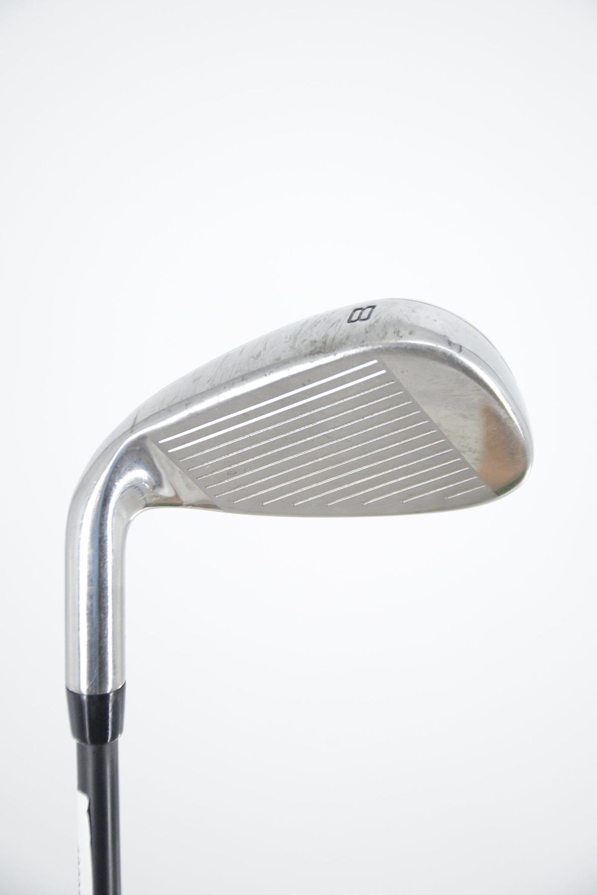 Callaway Rogue ST Max 8 Iron R Flex 36.25"