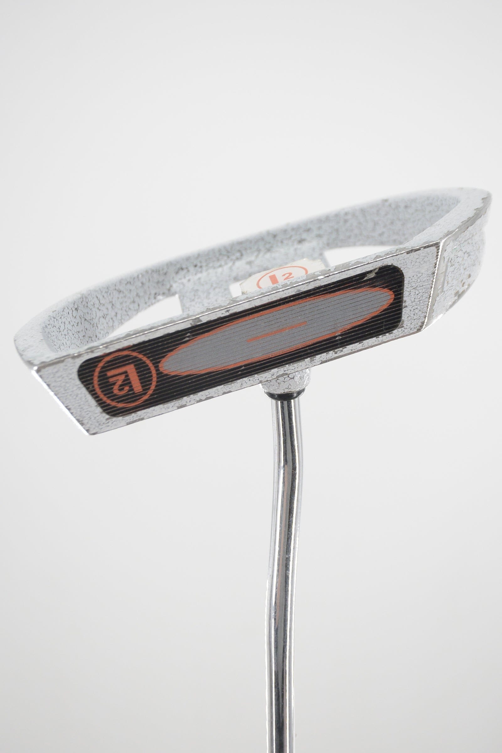 L2 Lateral Line Putter 35"