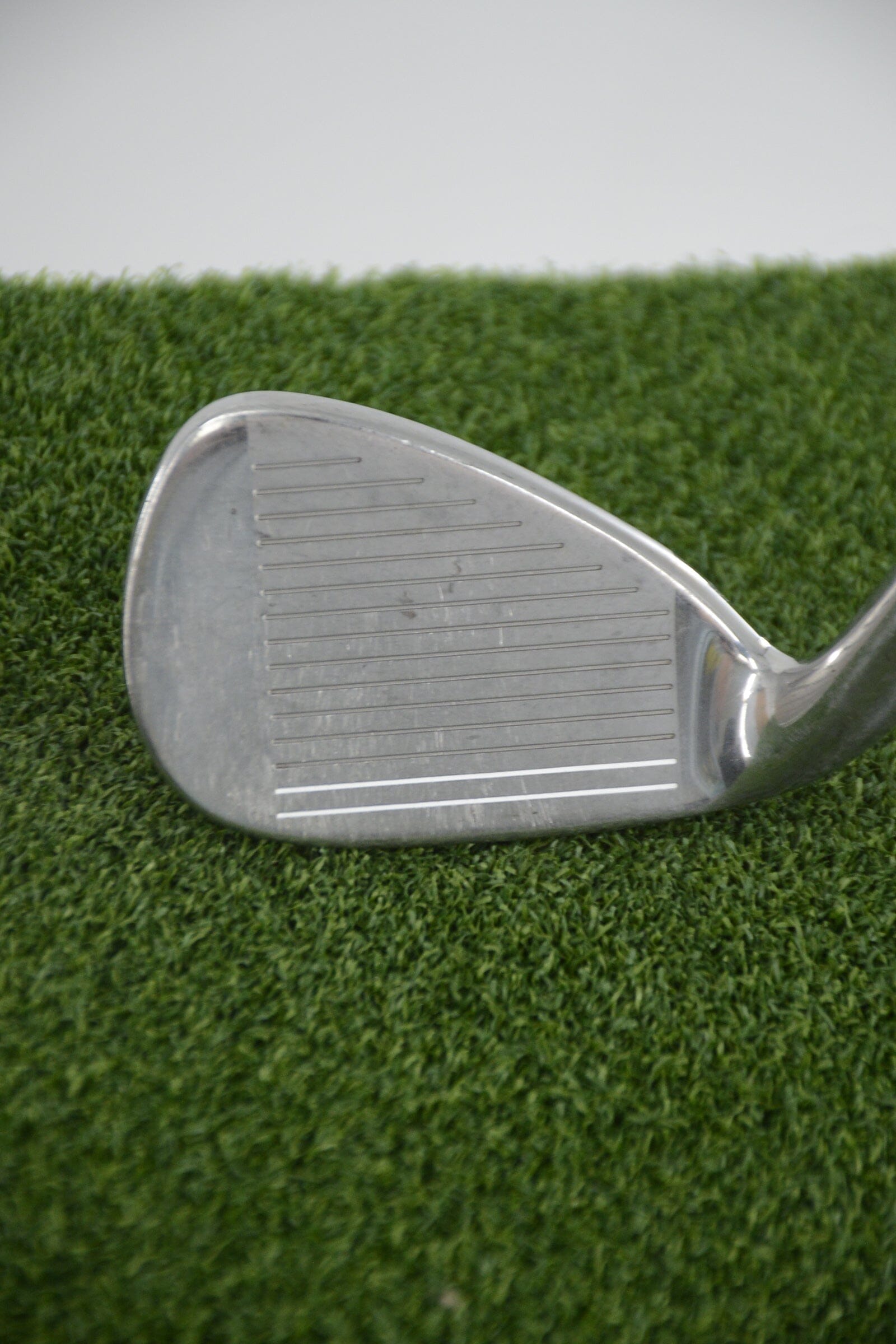 TaylorMade Burner Plus 8 Iron R Flex 36.75" Golf Clubs GolfRoots 