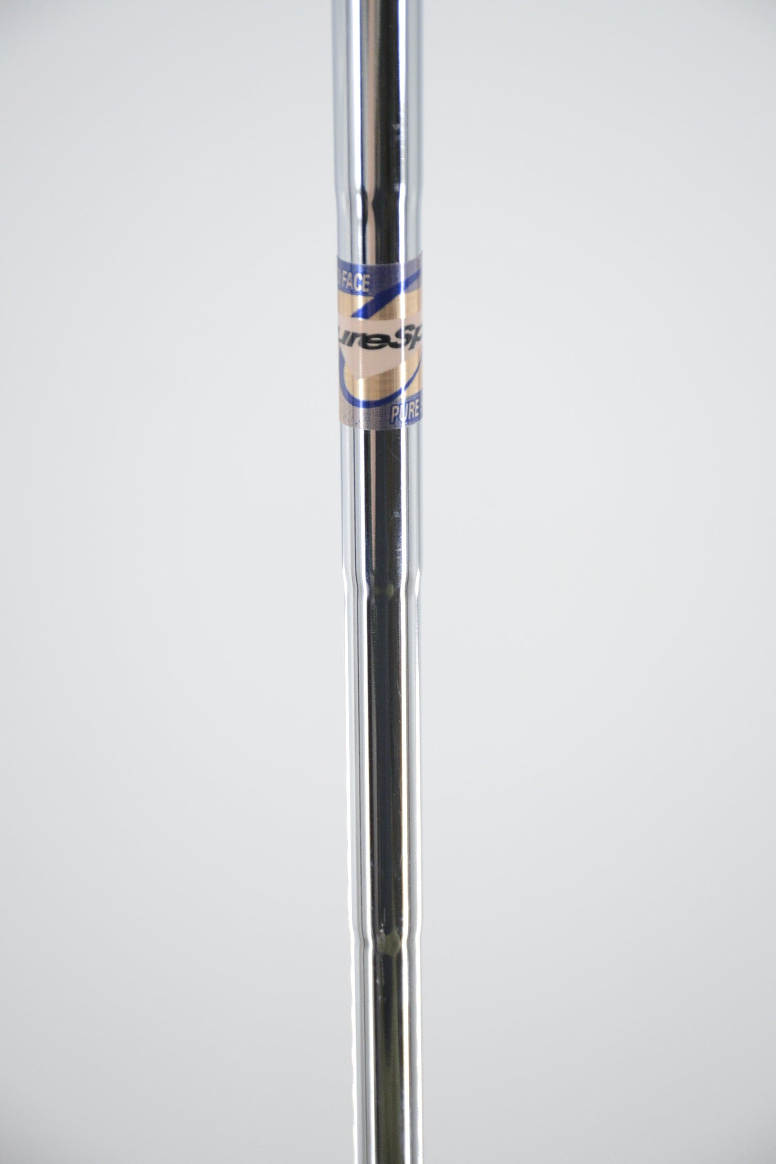 PureSpin Diamond Face LW Wedge Flex 34.5" Golf Clubs GolfRoots 