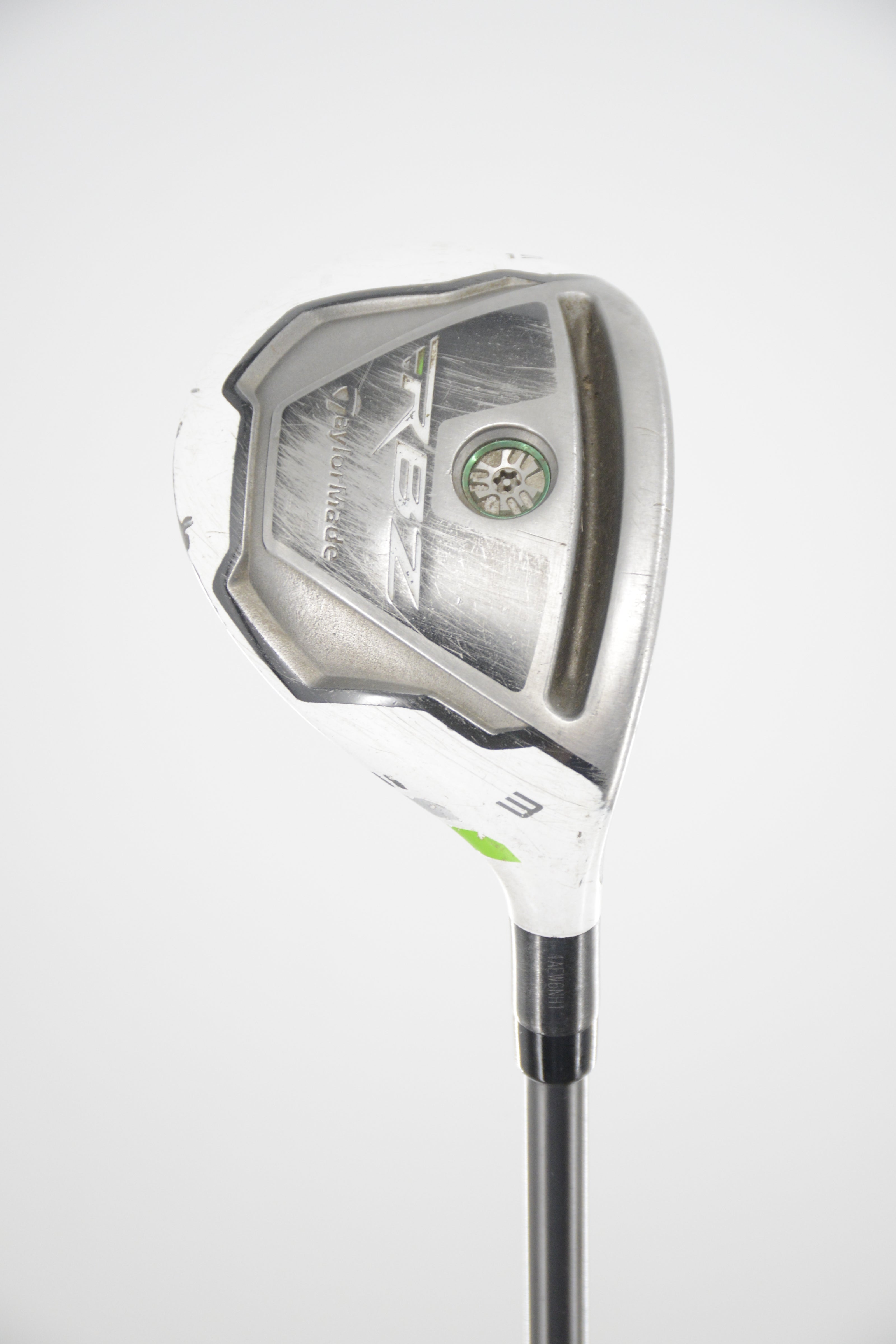 TaylorMade Rocketballz 3 Hybrid SR Flex 40.75"