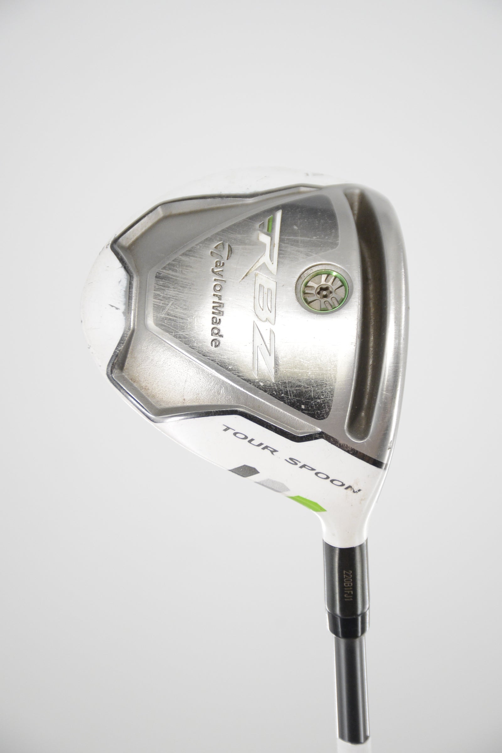 TaylorMade Rocketballz Tour 13 Degree Wood S Flex 43.25"