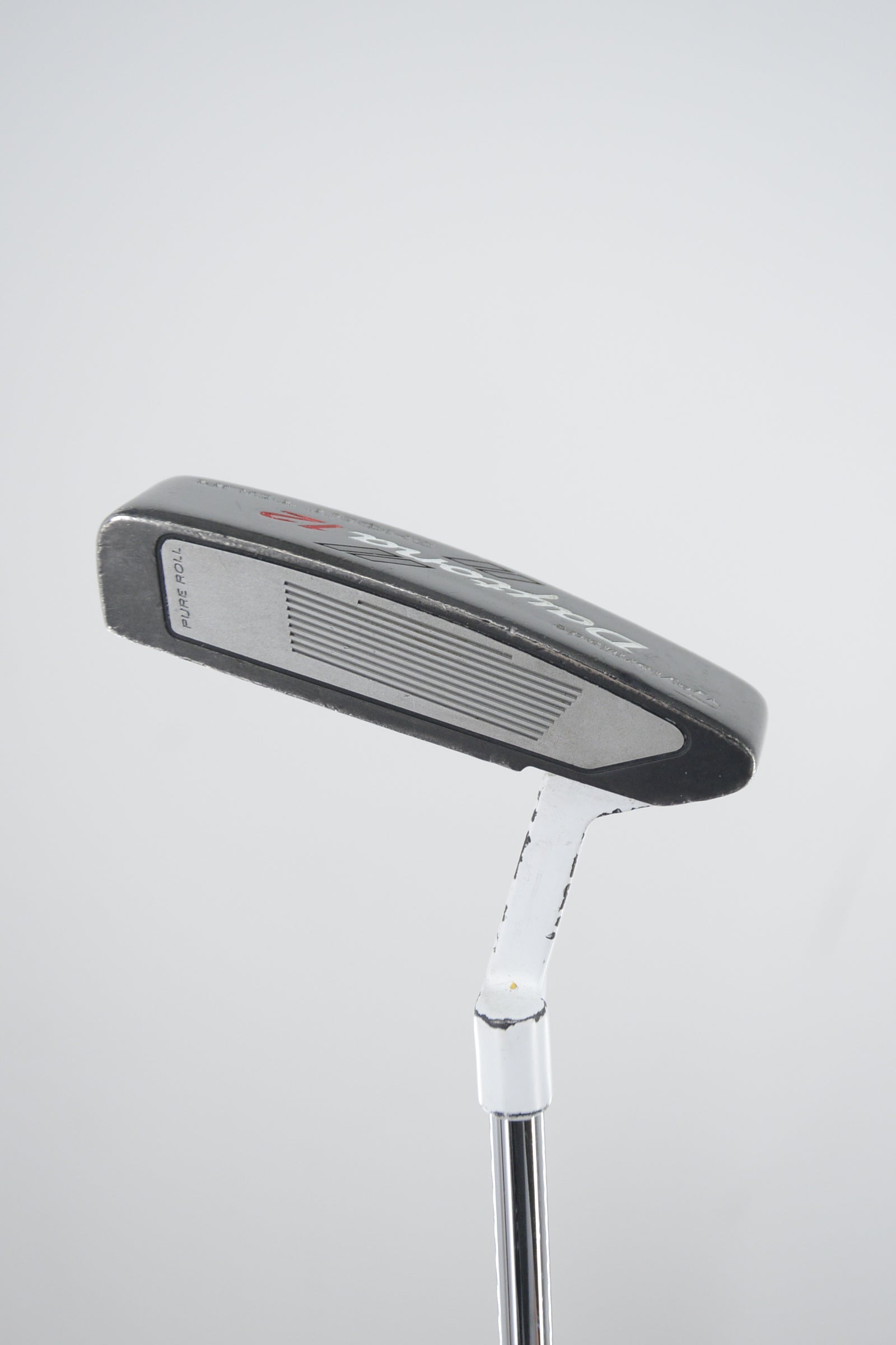 Lefty TaylorMade Ghost Tour Daytona 12 Putter 34"