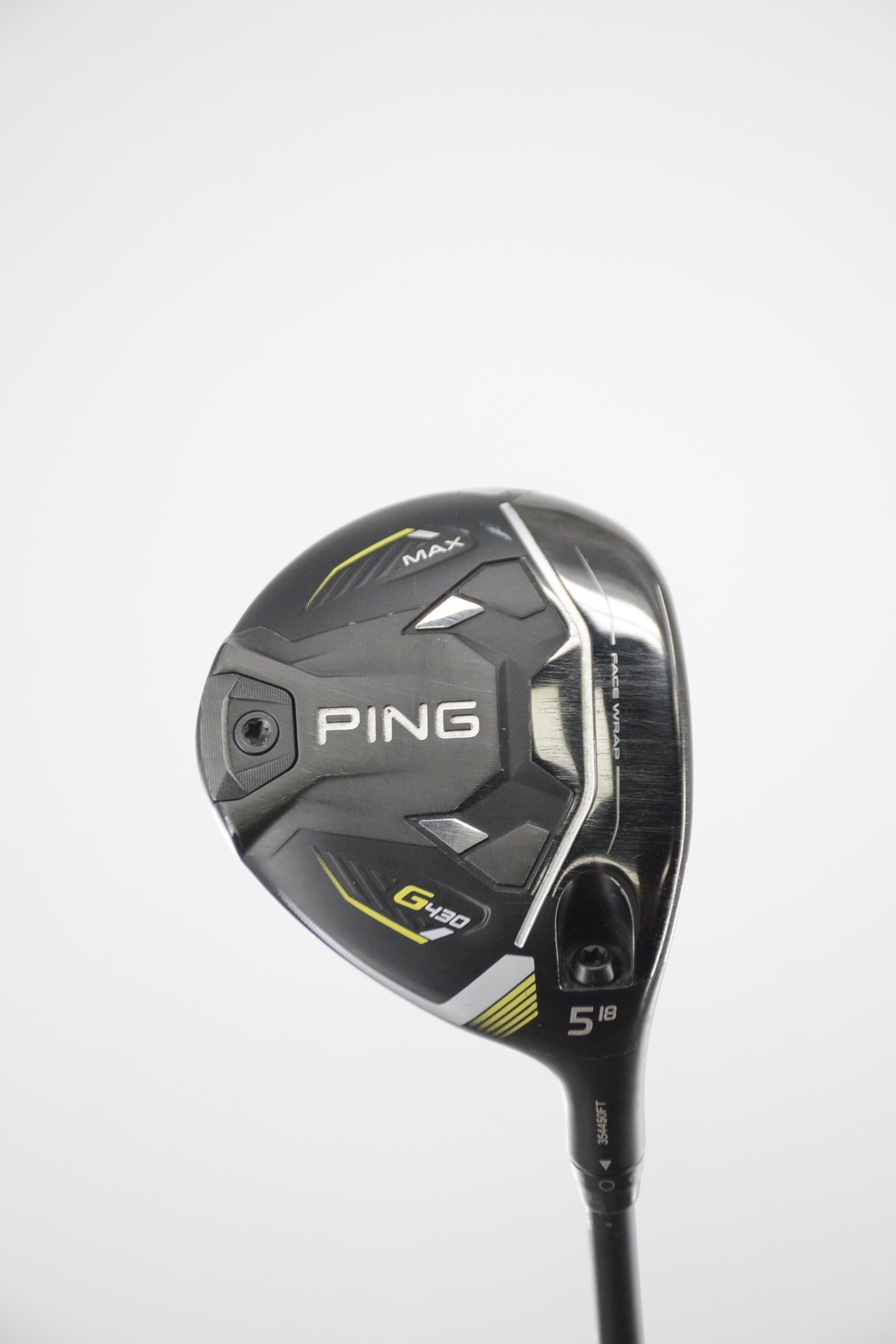Ping G430 Max 5 Wood R Flex 42"