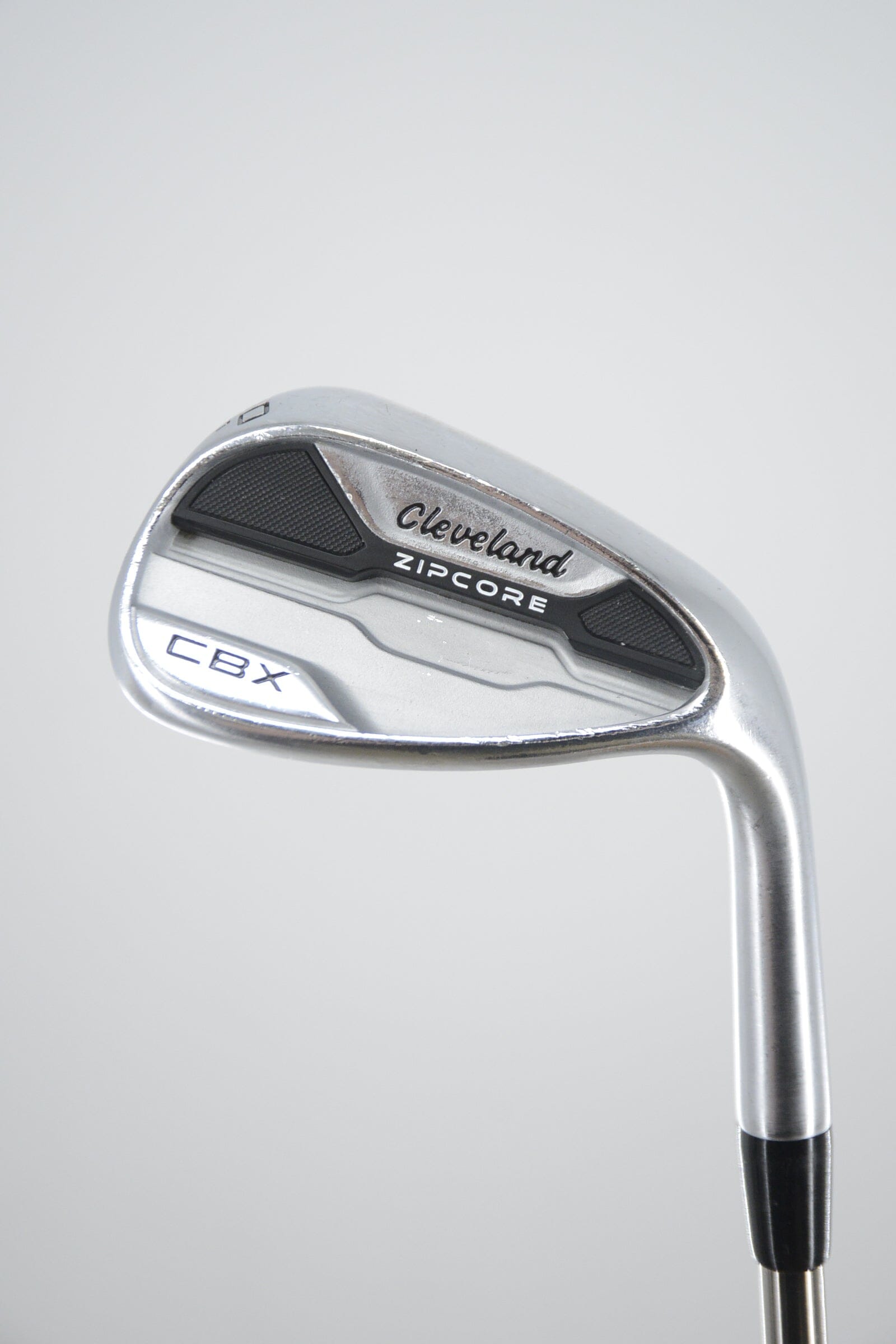 Cleveland CBX Zipcore 50 Degree Wedge R Flex 35.5" Golf Clubs GolfRoots 