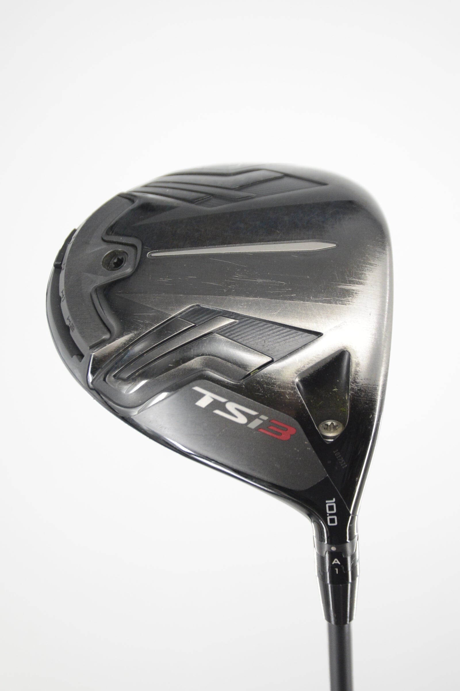 Titleist TSi3 10 Degree Driver R Flex 45.25" Golf Clubs GolfRoots 