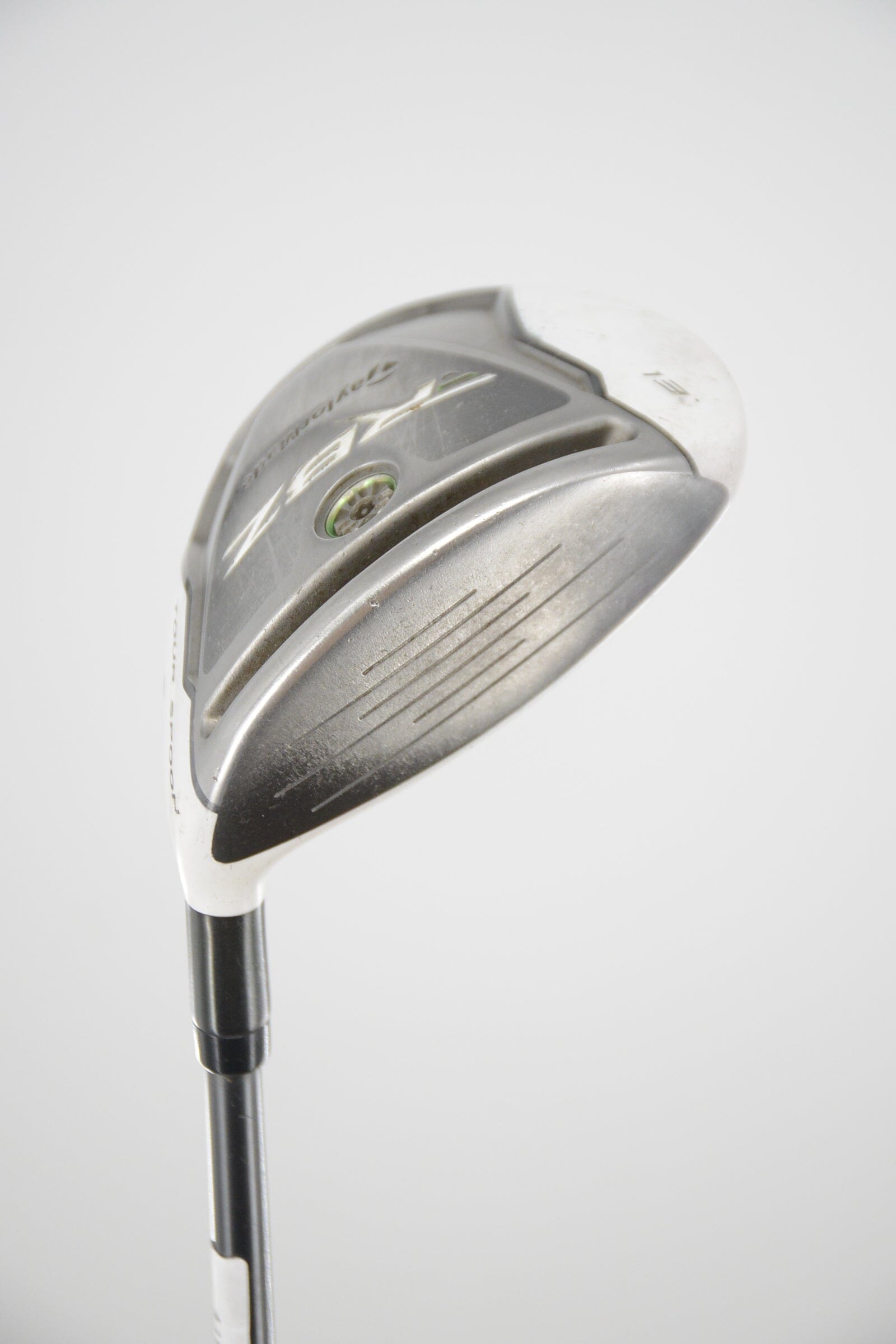 TaylorMade Rocketballz Tour 13 Degree Wood S Flex 43.25" Golf Clubs GolfRoots 