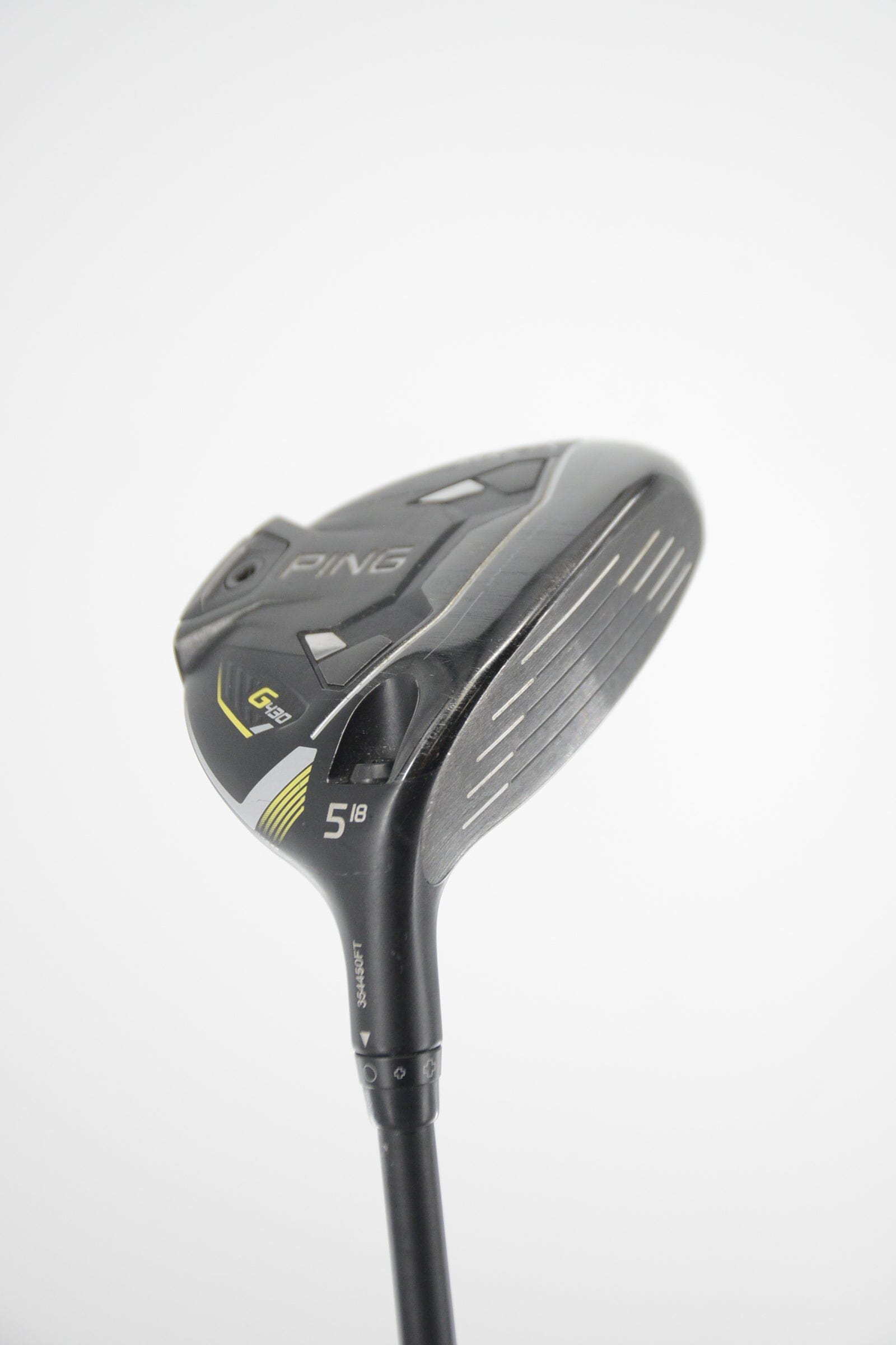 Ping G430 Max 5 Wood R Flex 42" Golf Clubs GolfRoots 