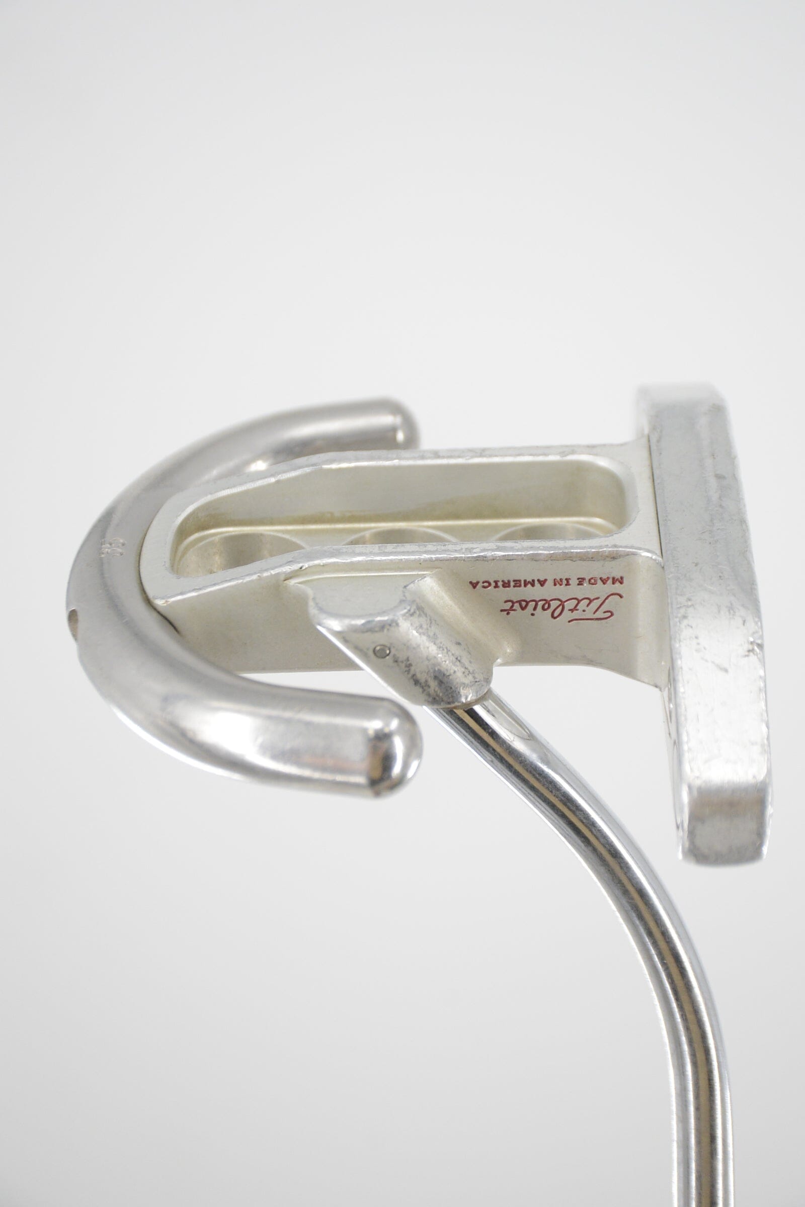 Scotty Cameron Futura Putter 35" Golf Clubs GolfRoots 