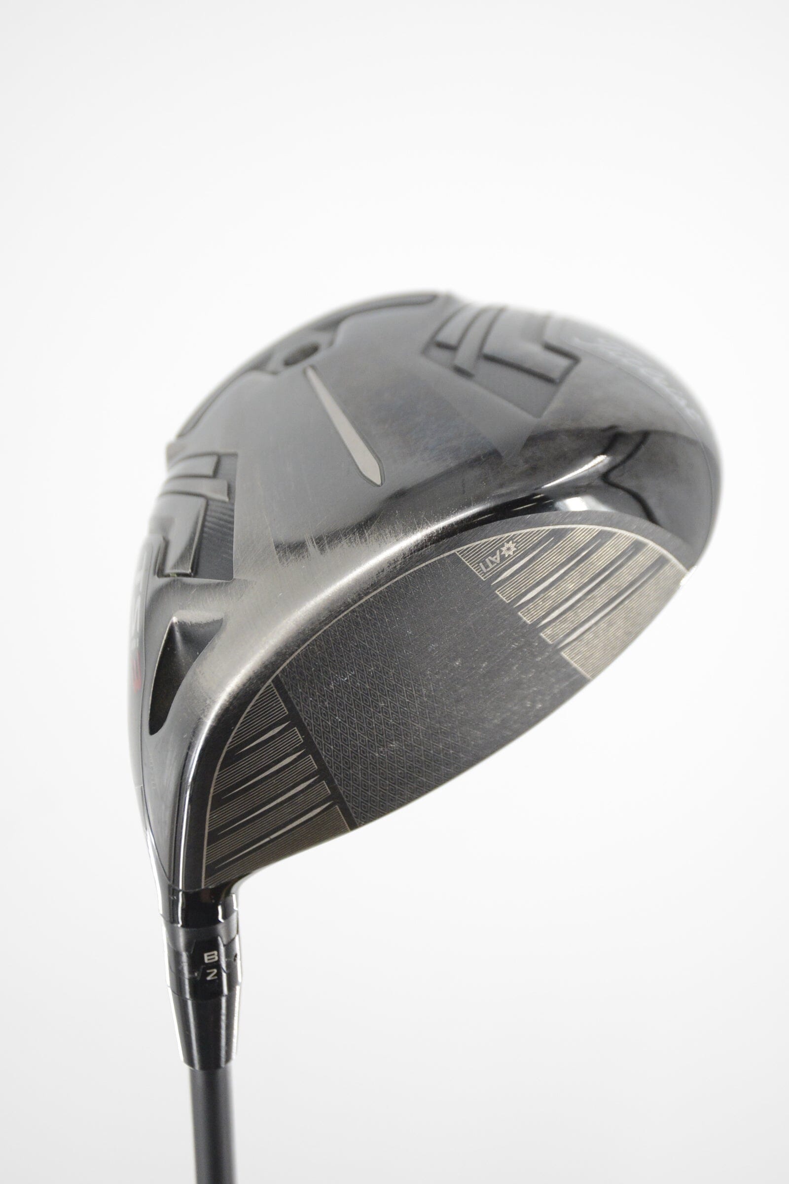 Titleist TSi3 10 Degree Driver R Flex 45.25" Golf Clubs GolfRoots 