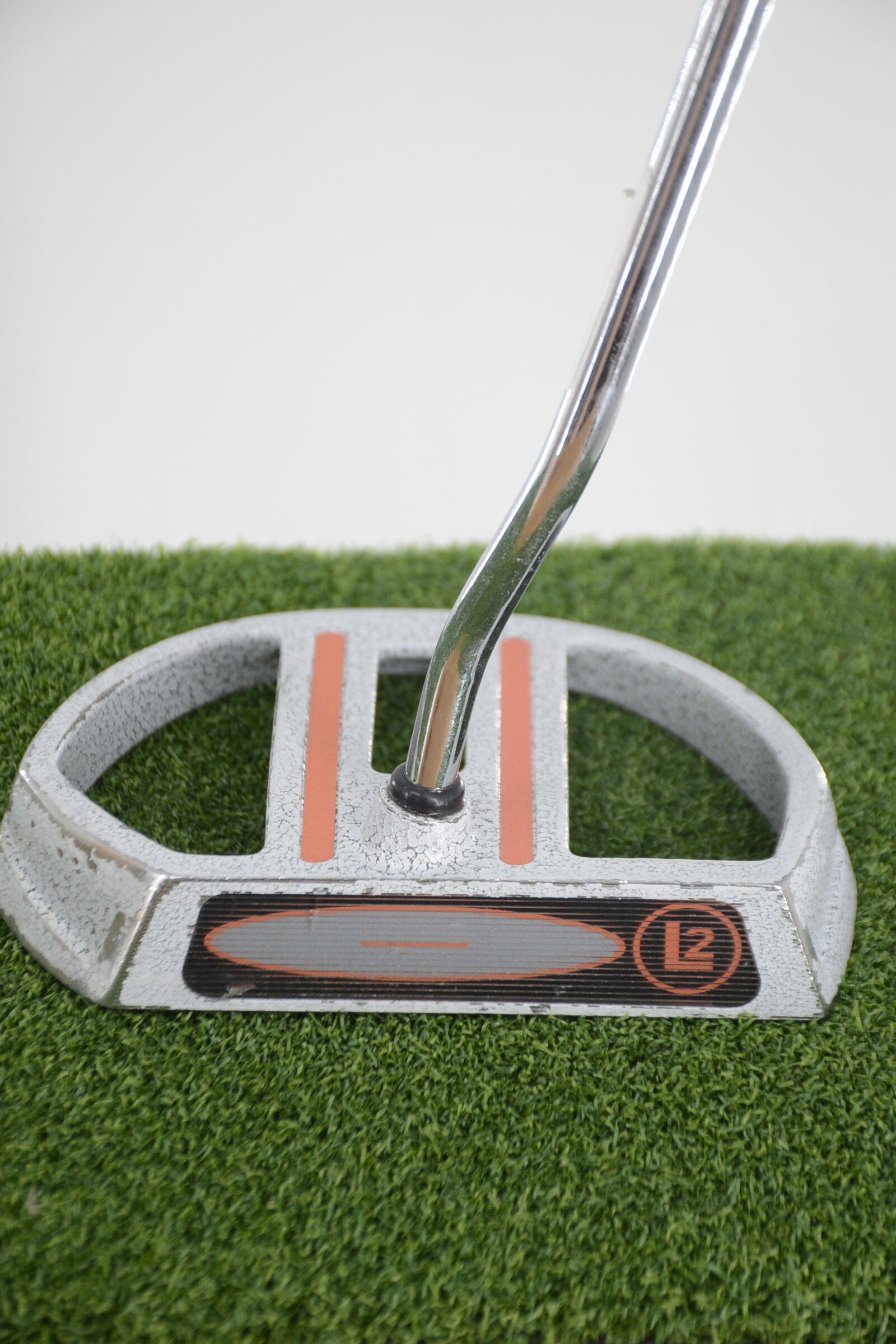 L2 Lateral Line Putter 35"