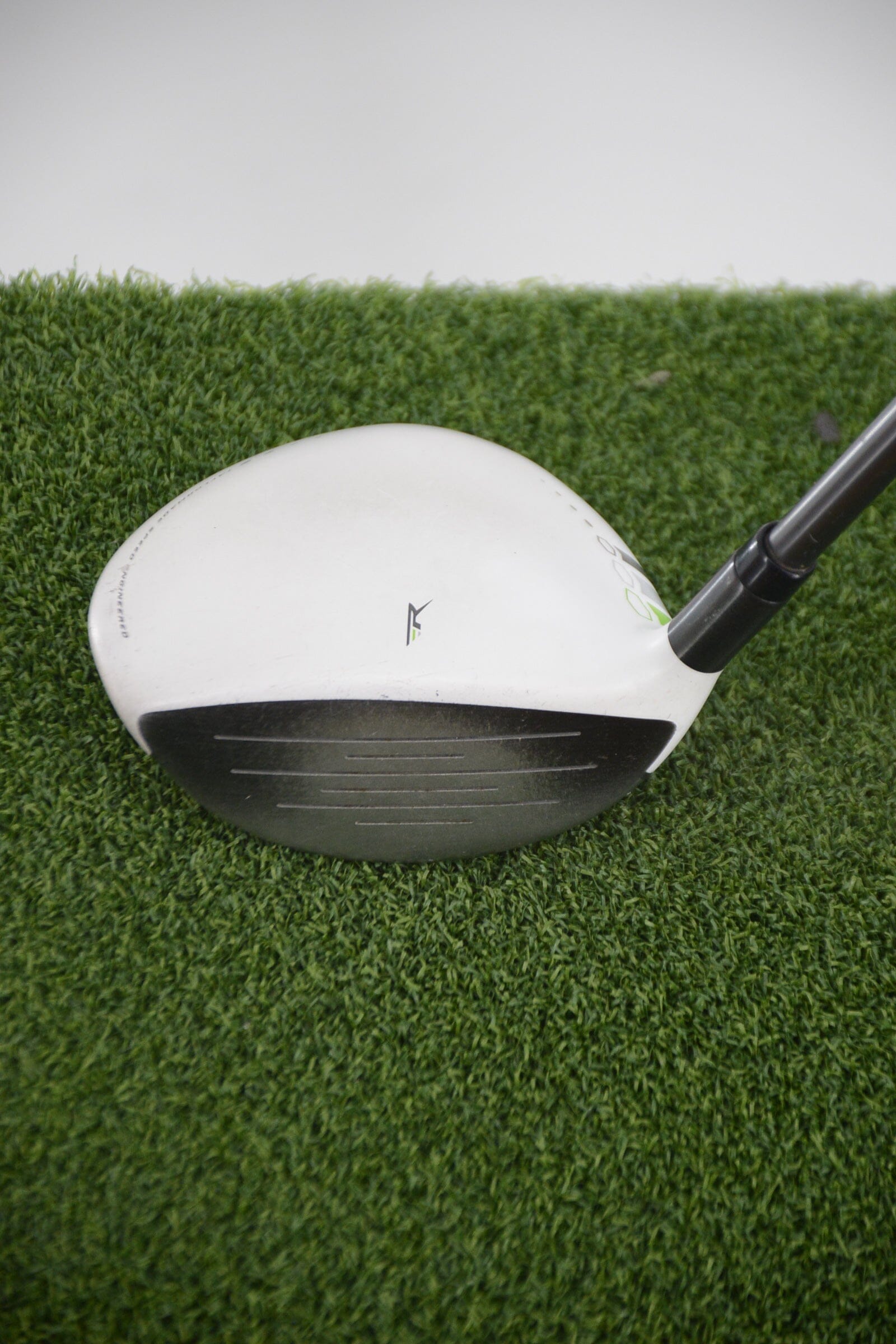 TaylorMade Rocketballz Tour 13 Degree Wood S Flex 43.25"