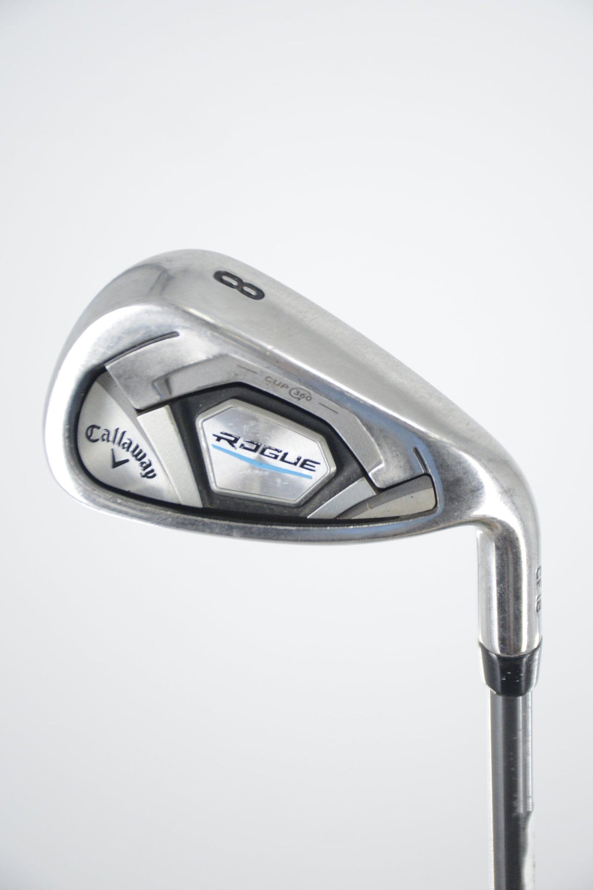 Callaway Rogue 8 Iron R Flex 36.25" Golf Clubs GolfRoots 