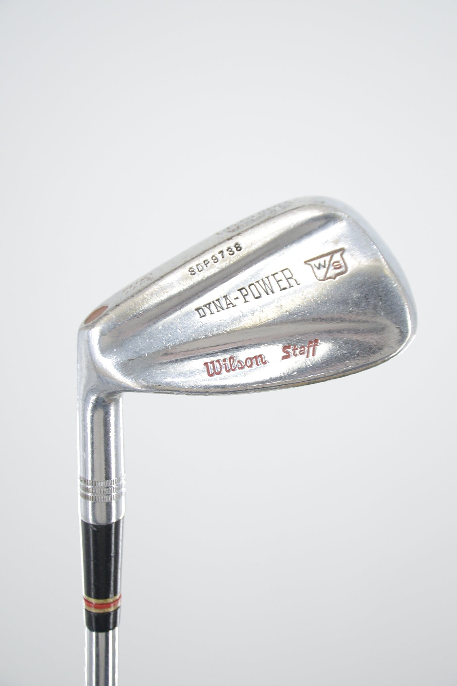 Lefty Wilson Staff Dynapower PW S Flex 35.75" Golf Clubs GolfRoots 