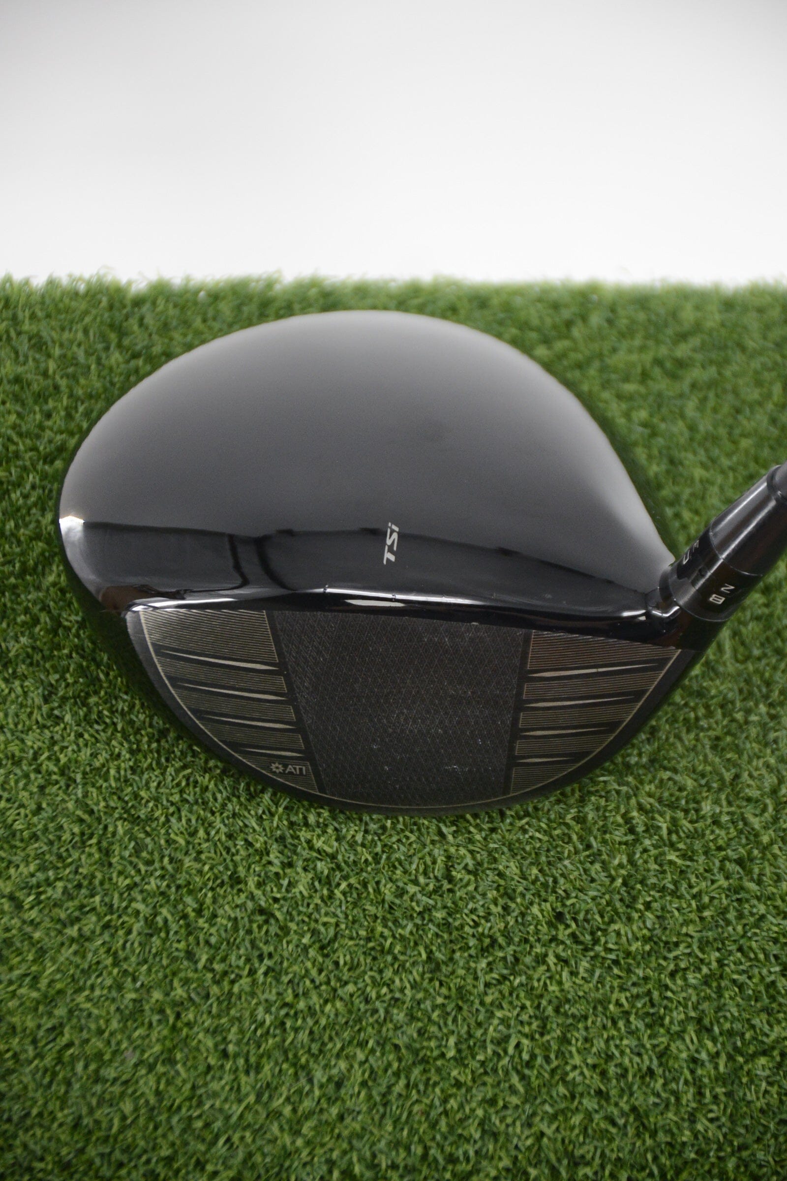 Titleist TSi3 10 Degree Driver R Flex 45.25" Golf Clubs GolfRoots 
