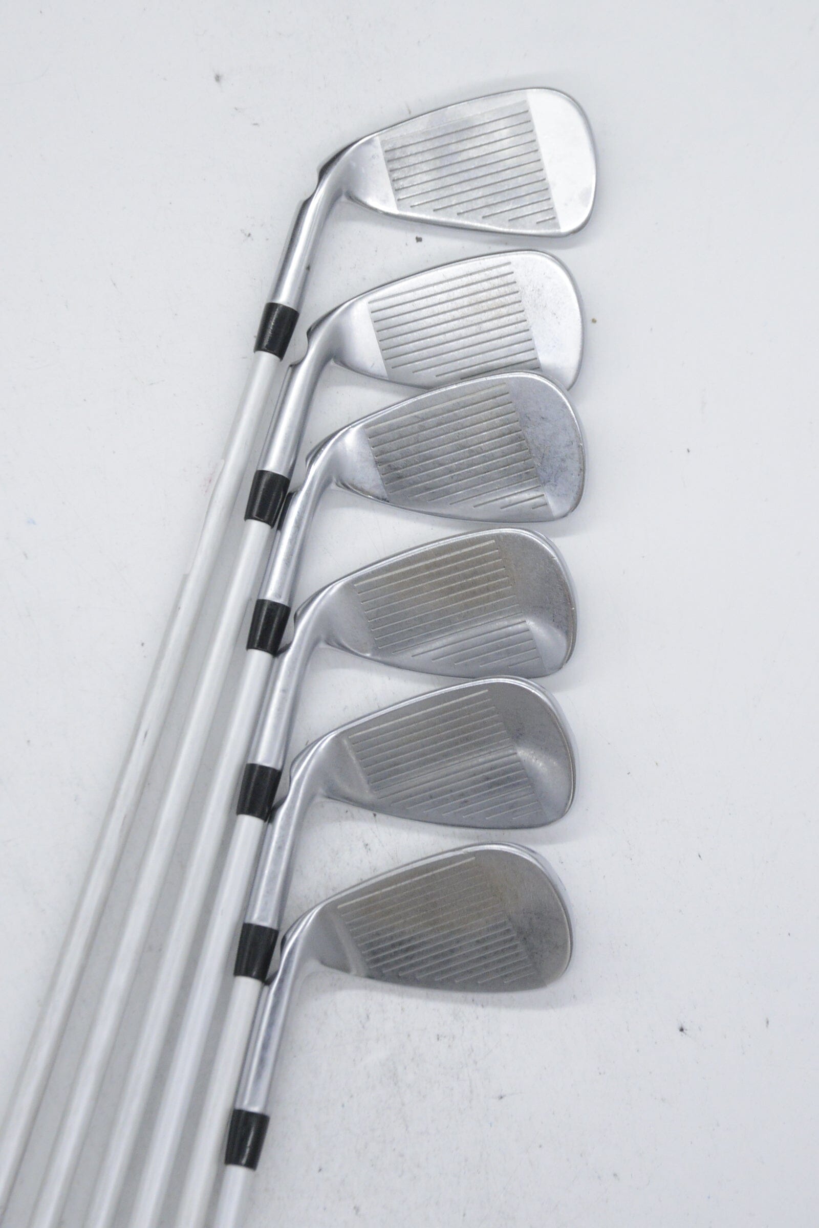 Women's Ping G700 6-UW Iron Set W Flex +0.25" Golf Clubs GolfRoots 