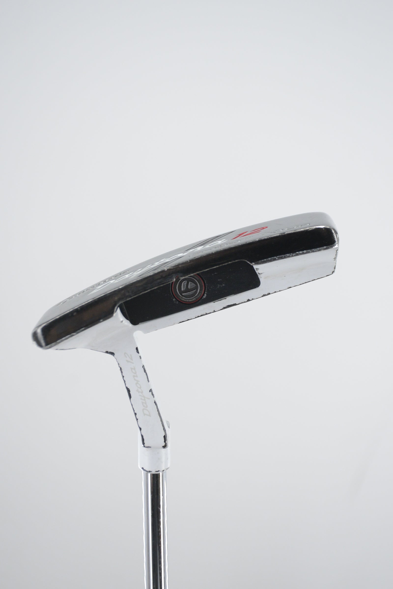 Lefty TaylorMade Ghost Tour Daytona 12 Putter 34"