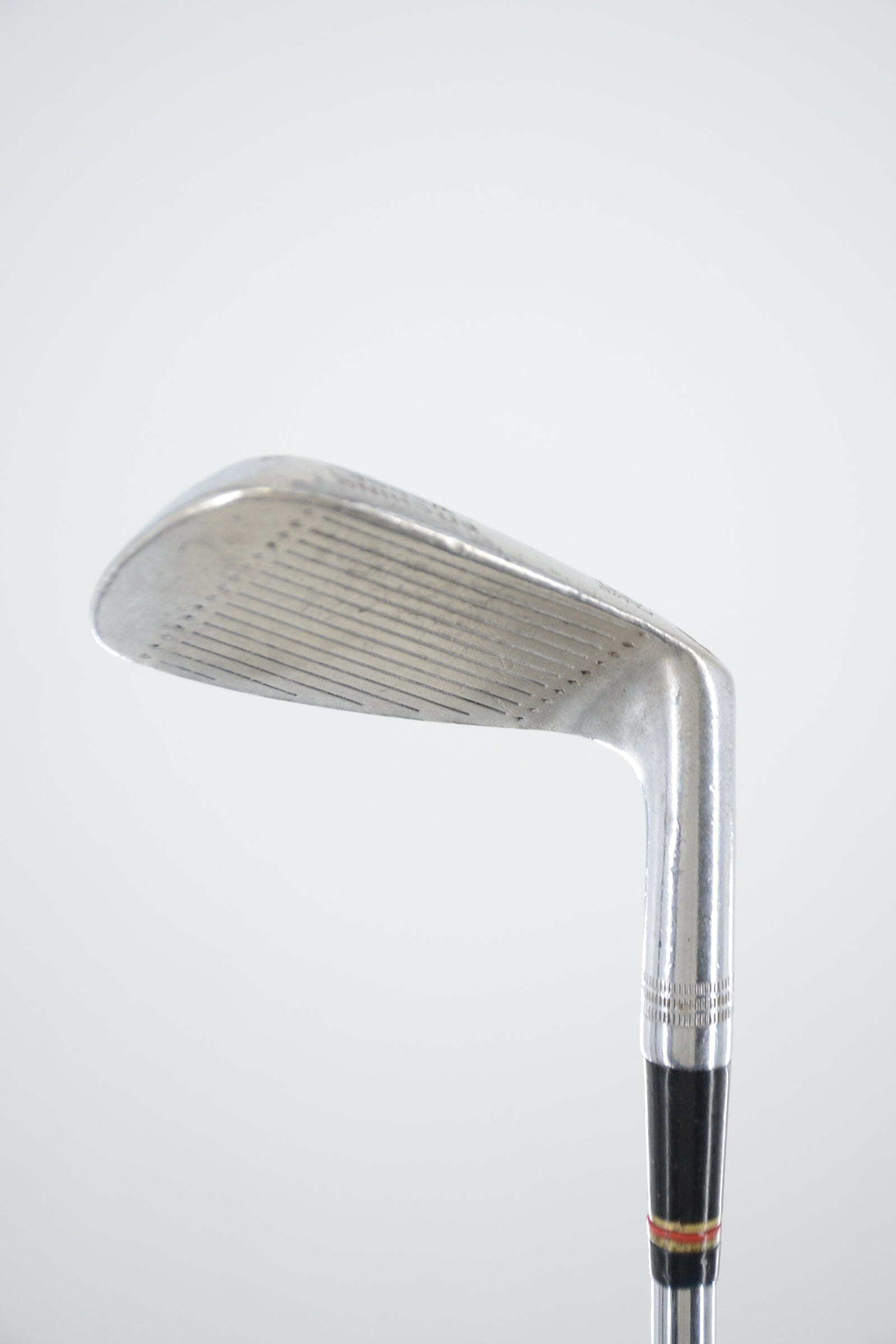 Lefty Wilson Staff Dynapower PW S Flex 35.75" Golf Clubs GolfRoots 