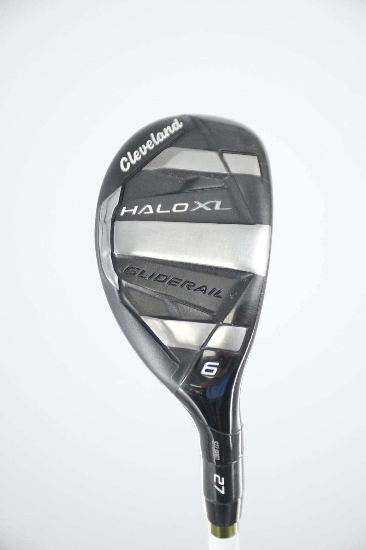Cleveland Halo XL 6 Hybrid R Flex 38.5"