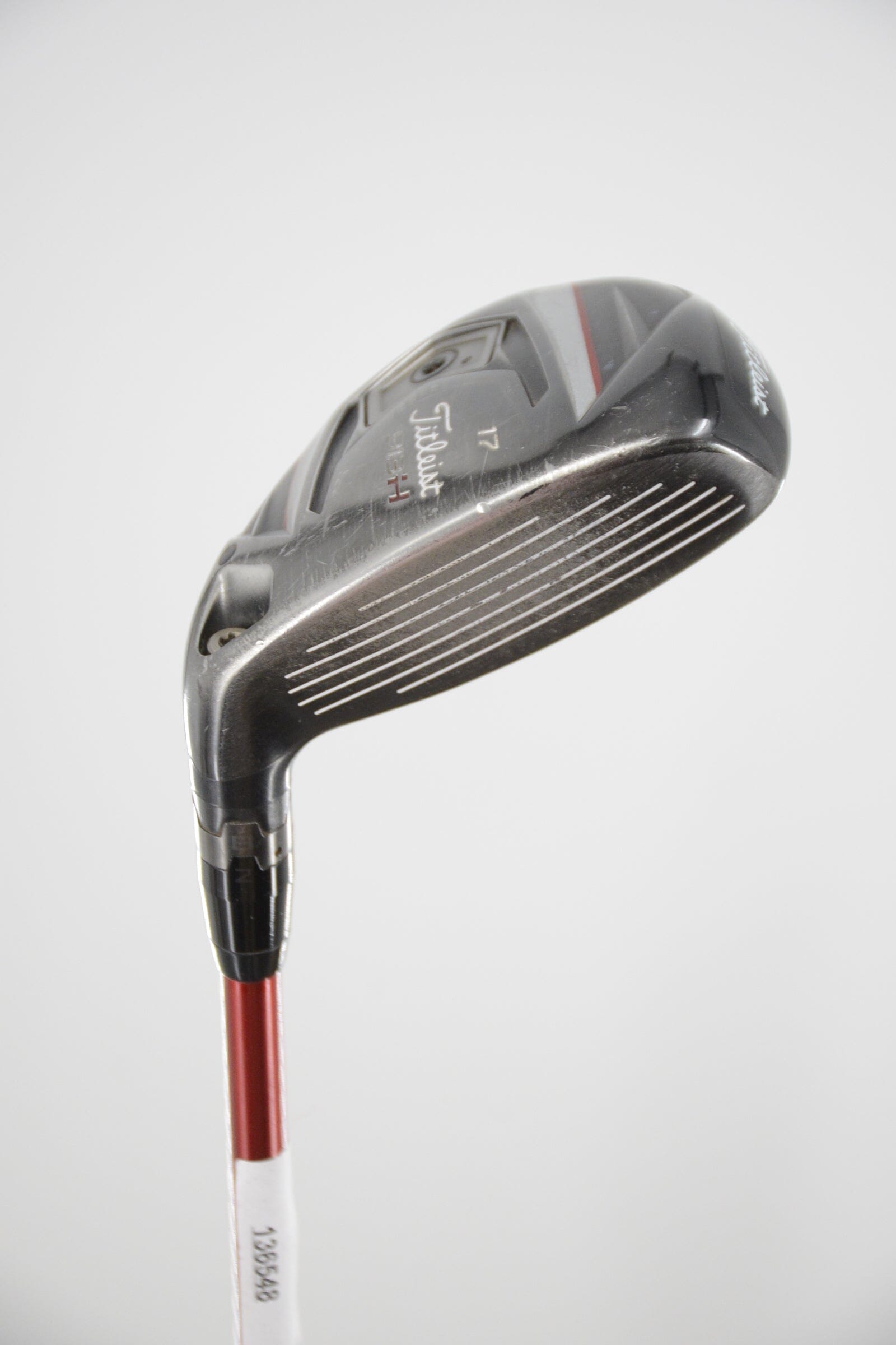 Titleist 913H 17 Degree Hybrid SR Flex 40.25" Golf Clubs GolfRoots 