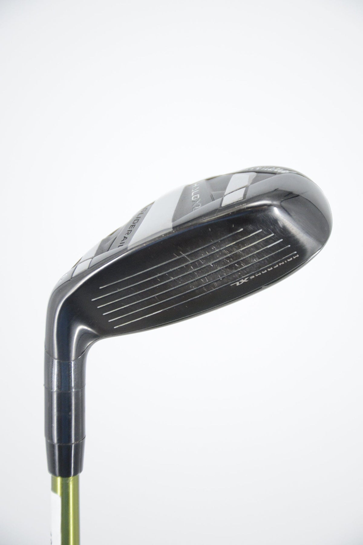 Cleveland Halo XL 6 Hybrid R Flex 38.5"