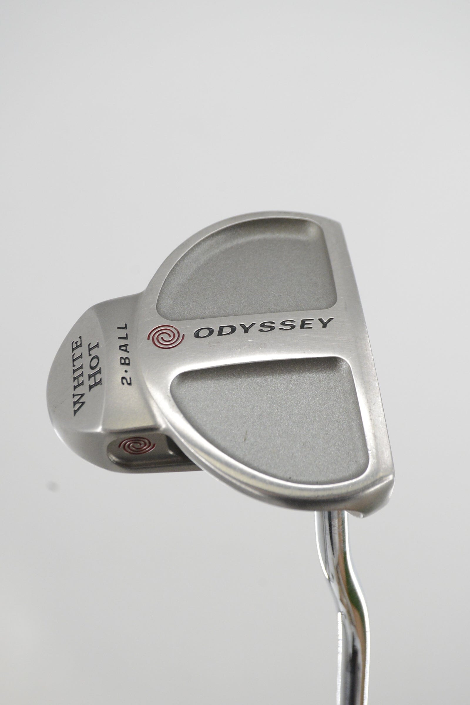 Odyssey White Hot 2-Ball Putter 35" Golf Clubs GolfRoots 