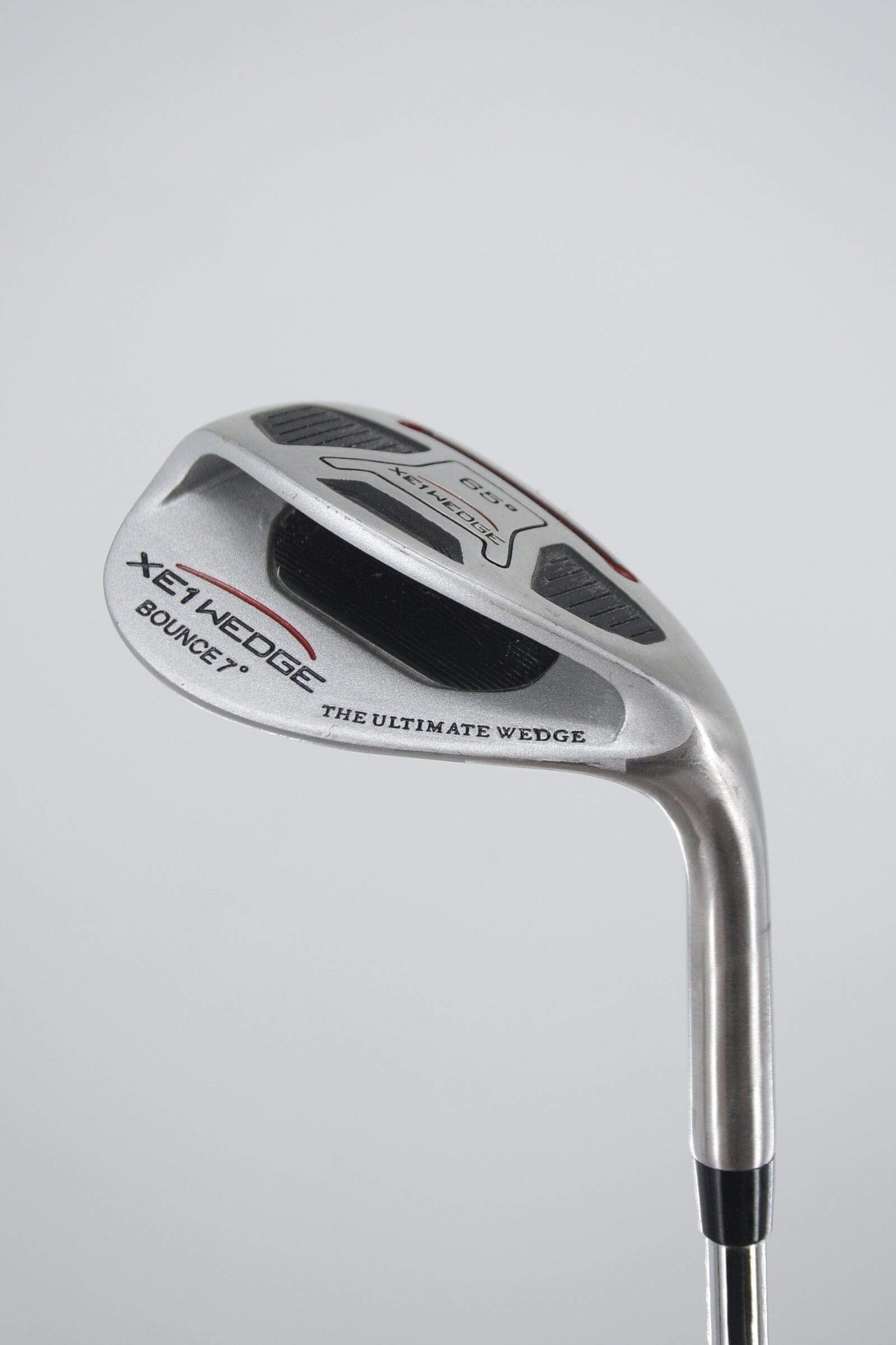 XE1 Ultimate 65 Degree Wedge Wedge Flex 35" Golf Clubs GolfRoots 