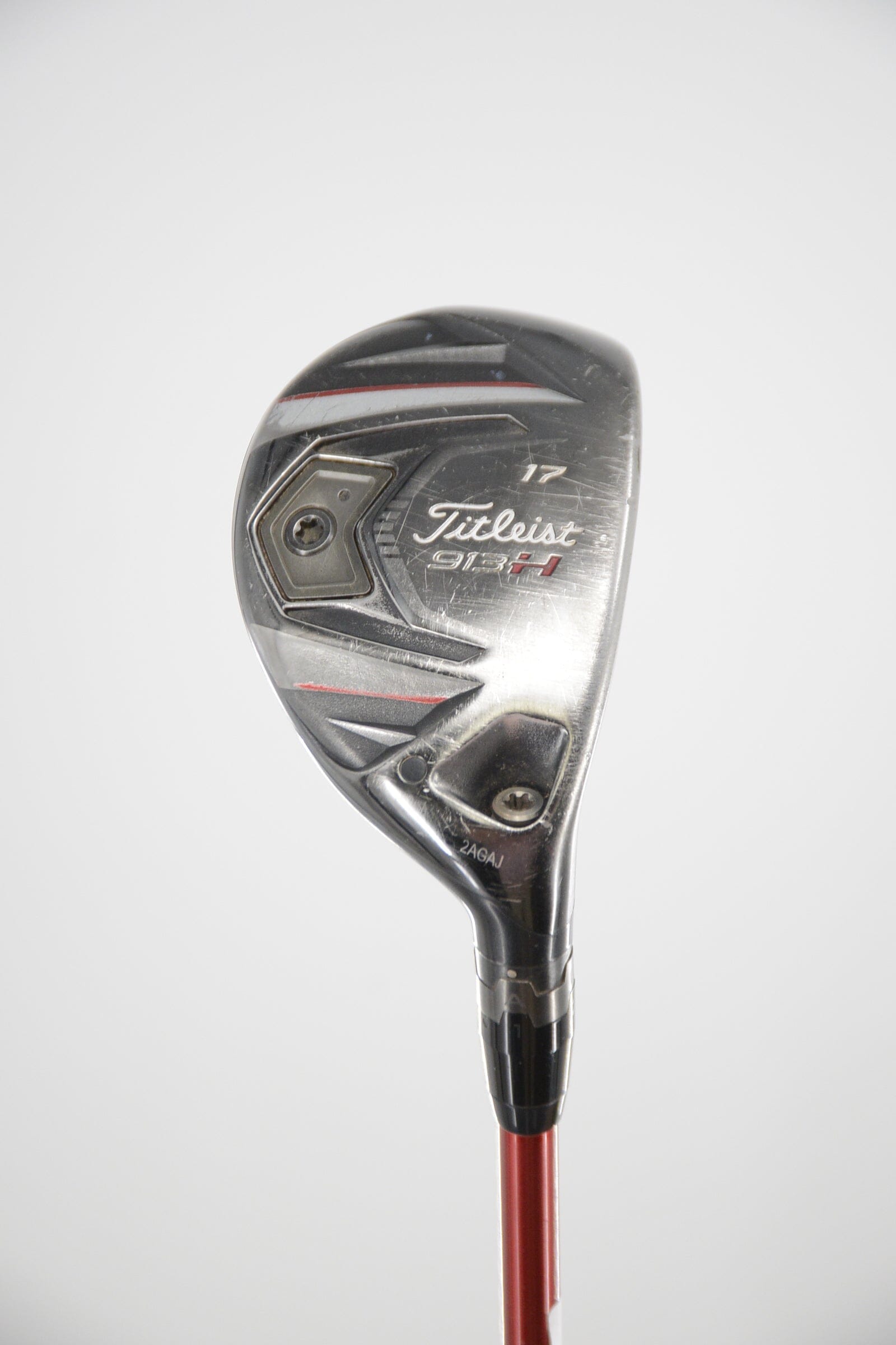 Titleist 913H 17 Degree Hybrid SR Flex 40.25"
