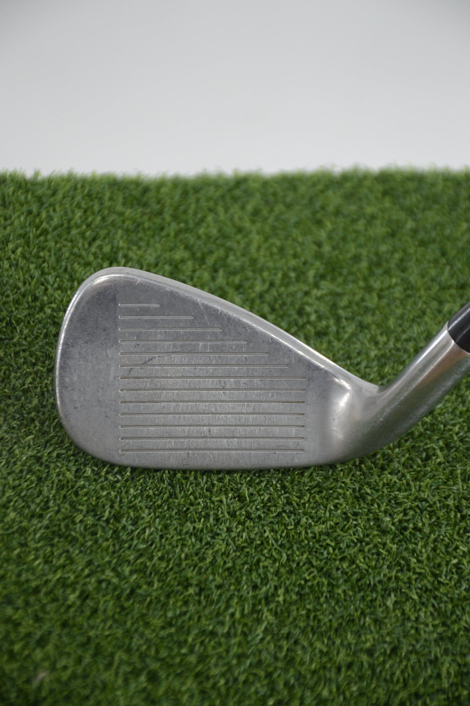Titleist 710 AP1 8 Iron R Flex 37" Golf Clubs GolfRoots 