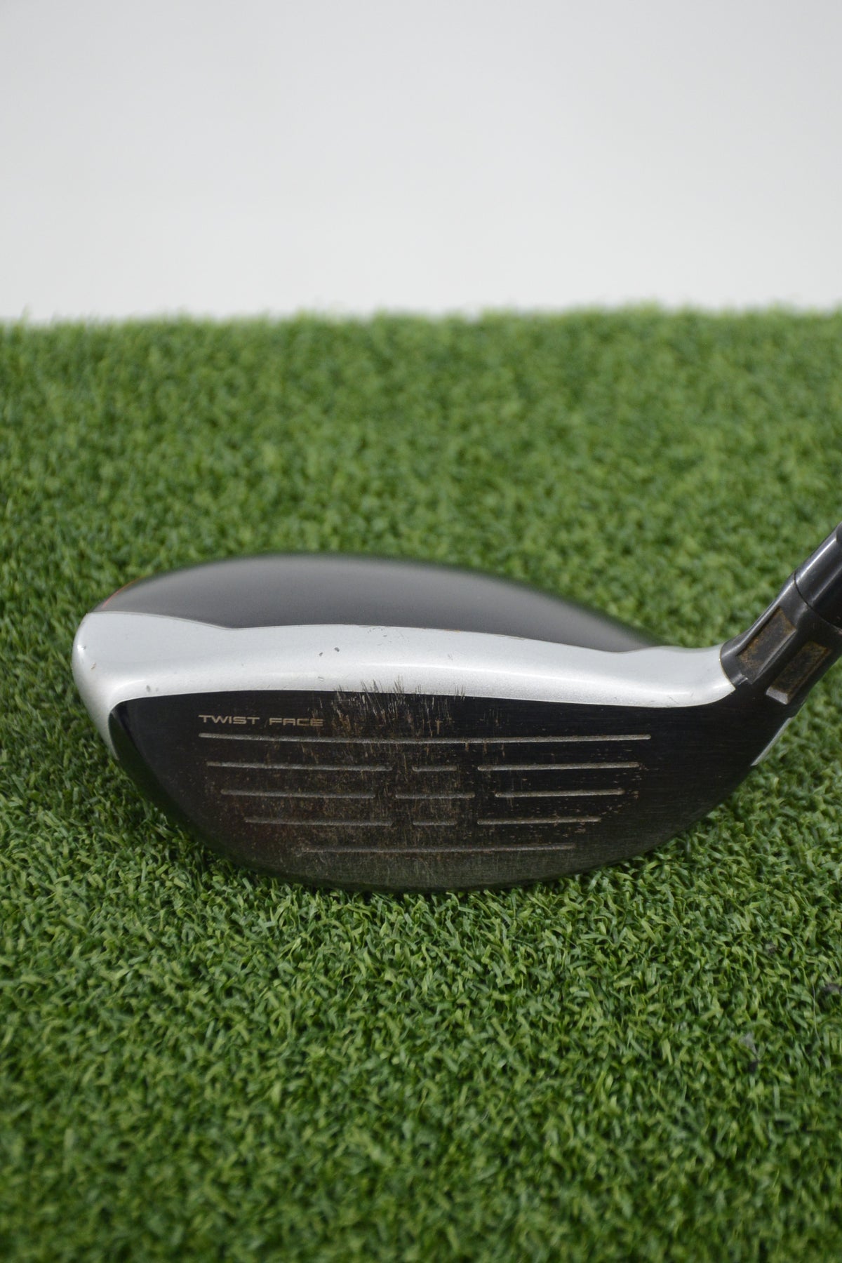 TaylorMade M6 4 Hybrid R Flex 40"
