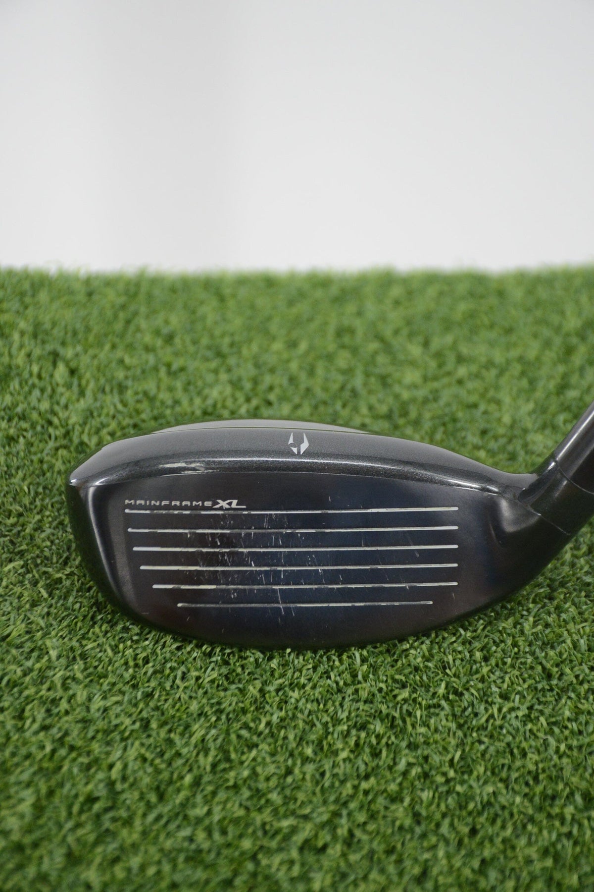 Cleveland Halo XL 6 Hybrid R Flex 38.5"