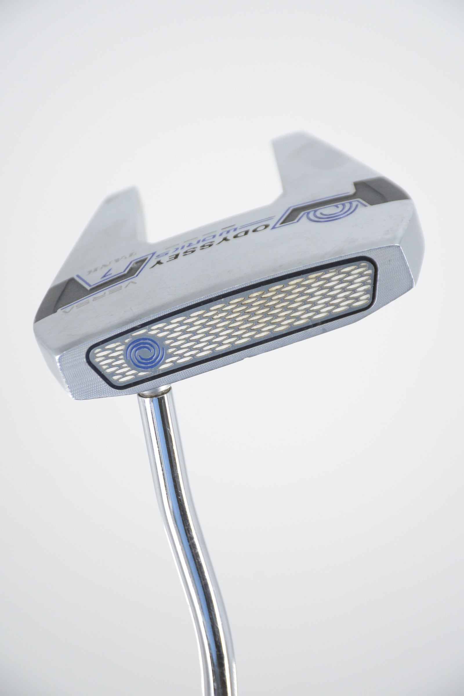 Odyssey Works 7 Versa Tank Putter 35.25"