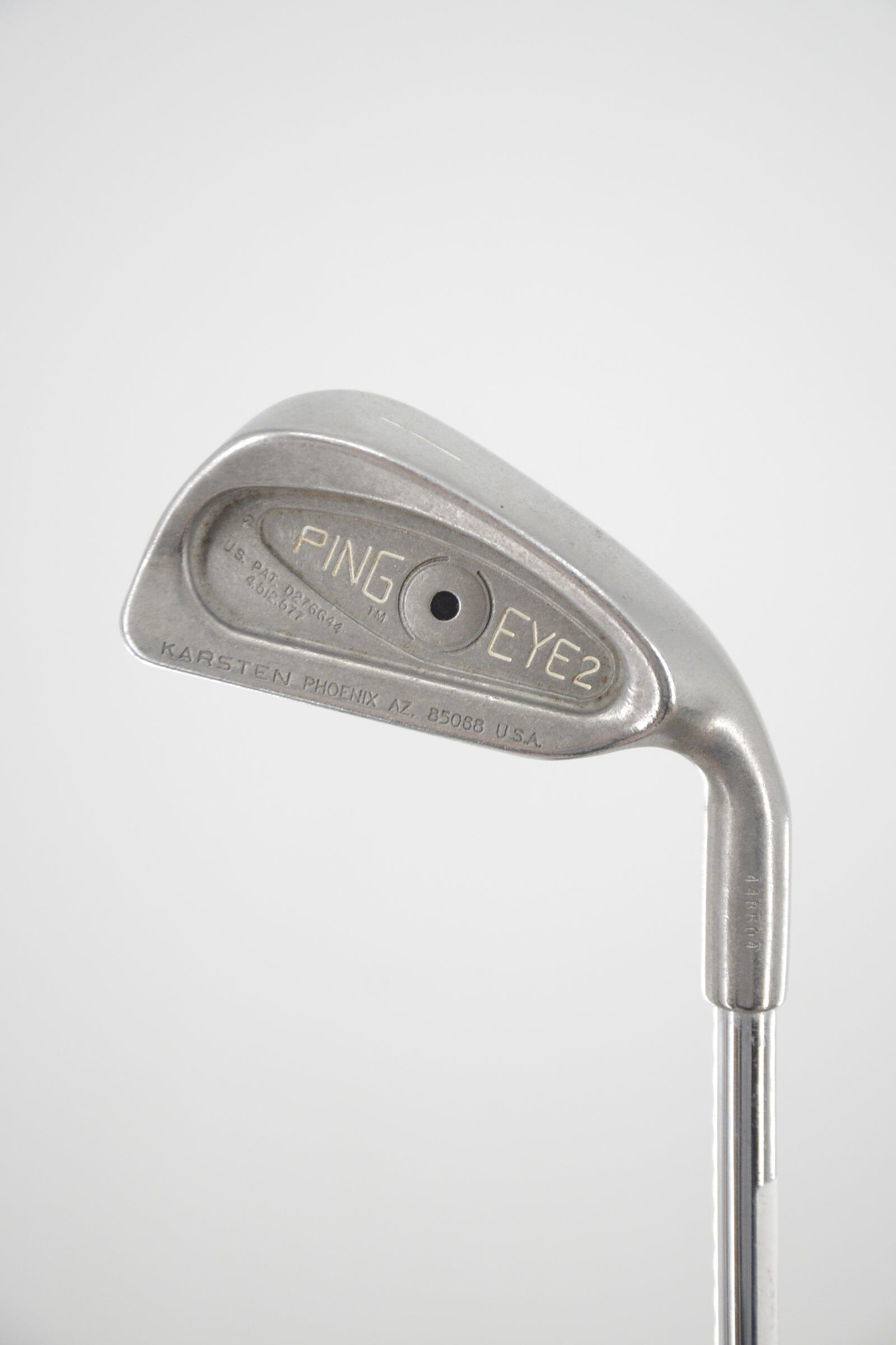 Ping Eye 2 1 Iron S Flex 39.5" Golf Clubs GolfRoots 