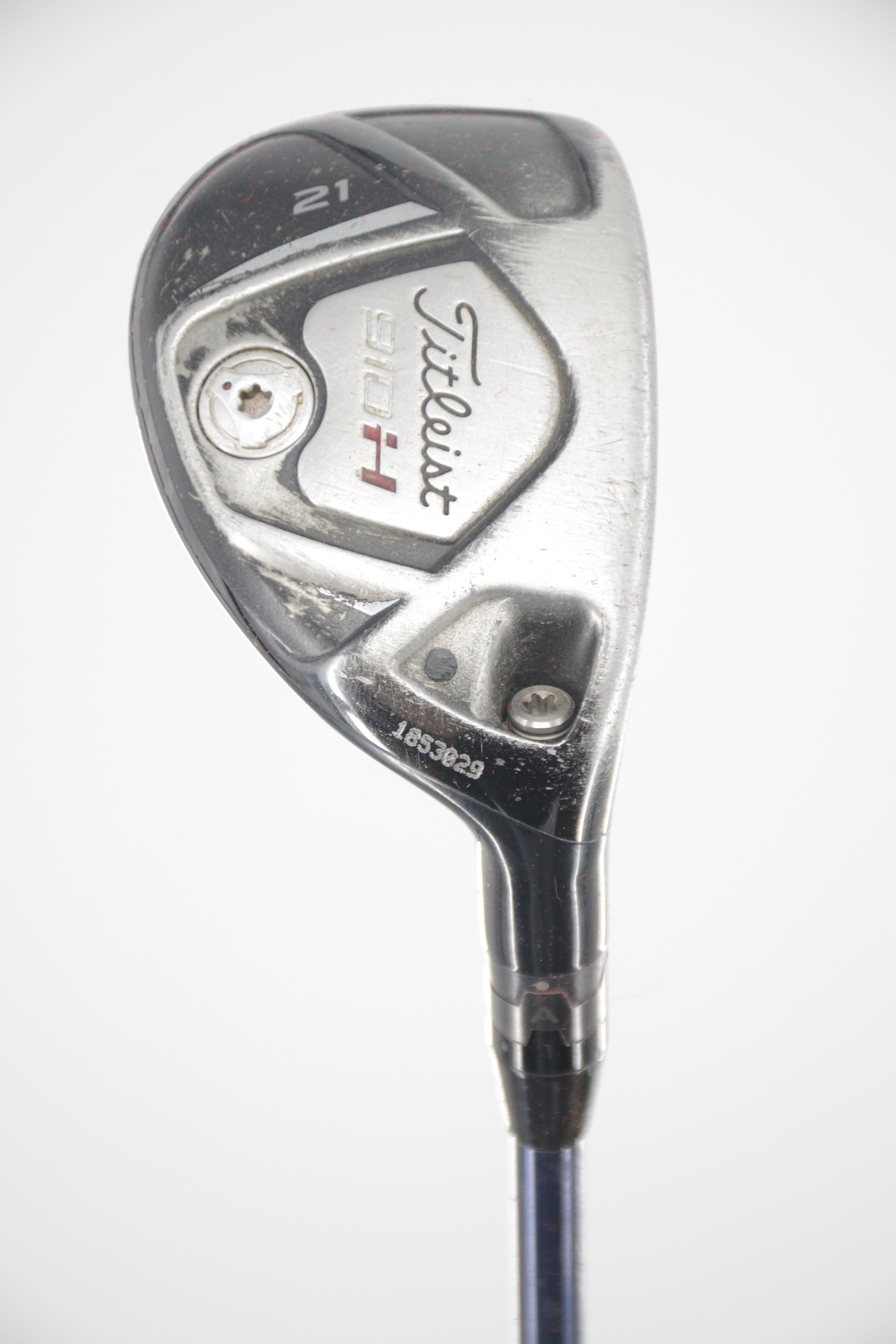 Titleist 910H 21 Degree Hybrid S Flex 40"