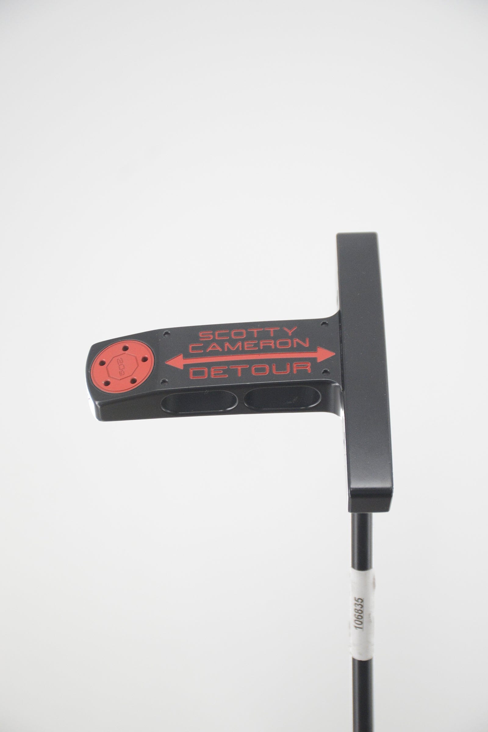 Scotty Cameron Detour Putter 36"
