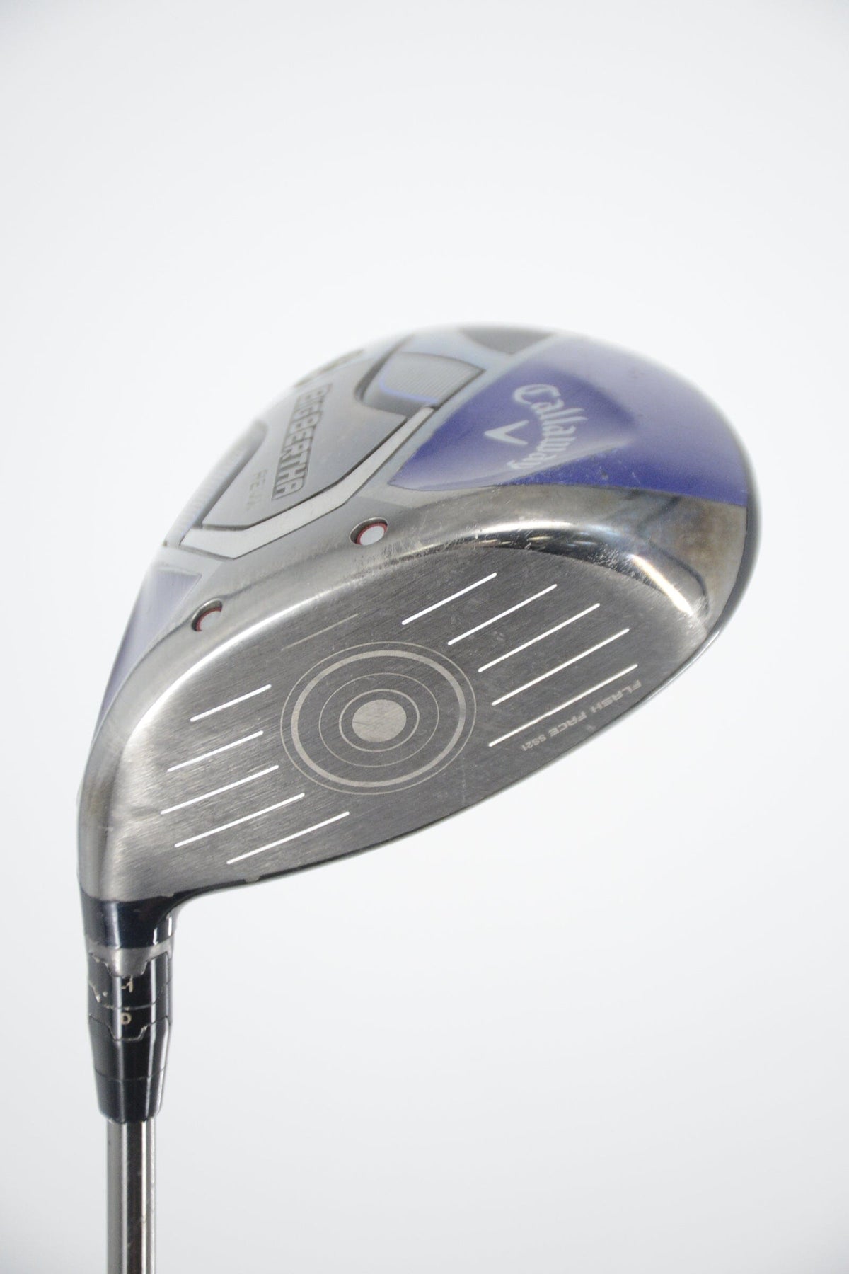 Women's Callaway Big Bertha Reva 12.5 Degree Driver W Flex 43.75" Golf Drivers Callaway 