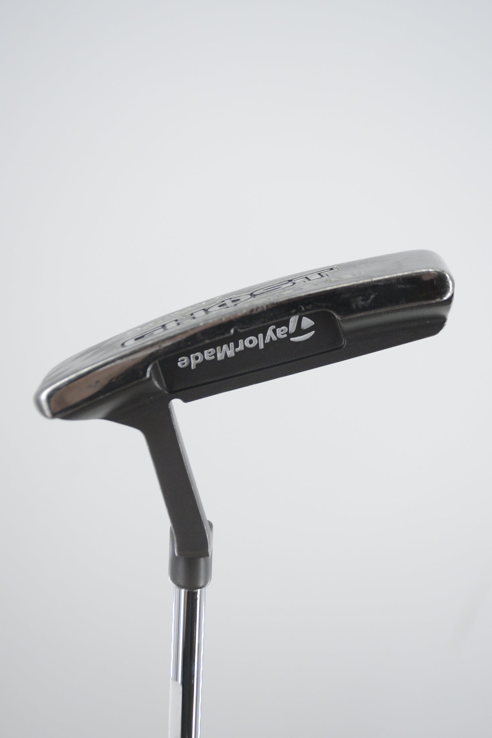 Lefty TaylorMade Ghost Tour Black Daytona Putter 34"