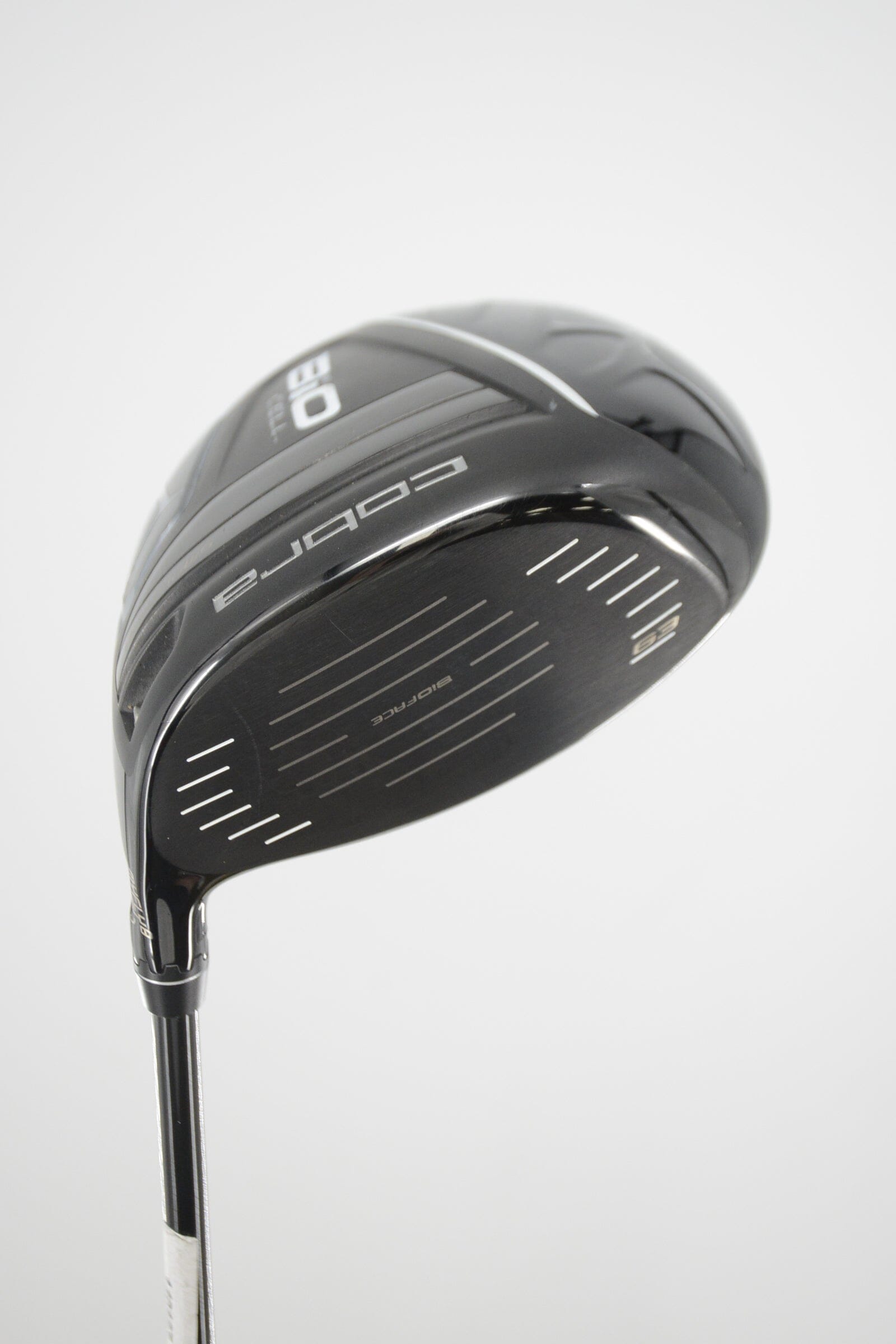 Cobra Bio Cell 9.5 Degree Driver S Flex 45.25" Golf Clubs GolfRoots 