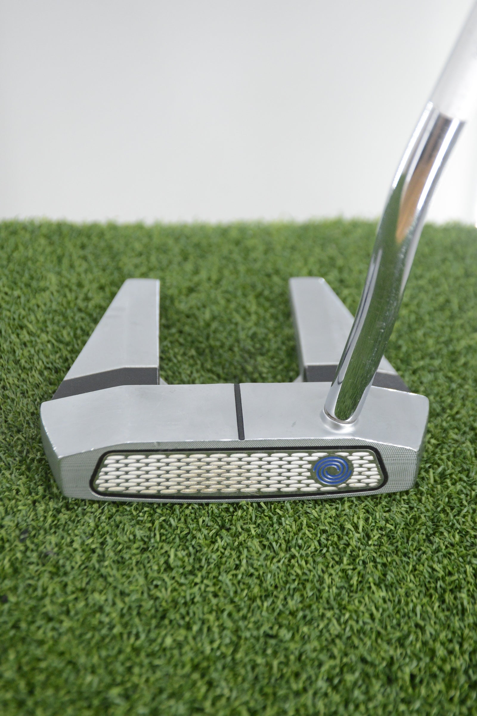 Odyssey Works 7 Versa Tank Putter 35.25"