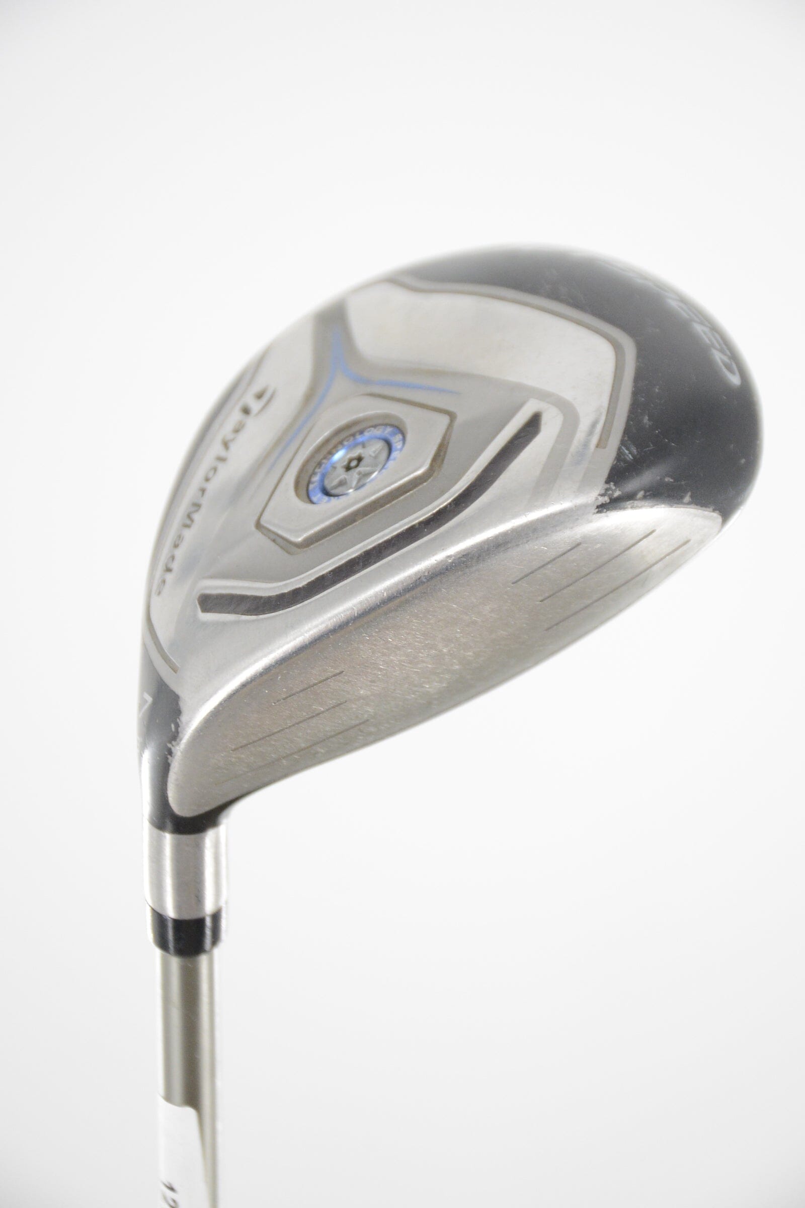 Women's TaylorMade Jetspeed 7 Wood W Flex 41.25" Golf Clubs GolfRoots 