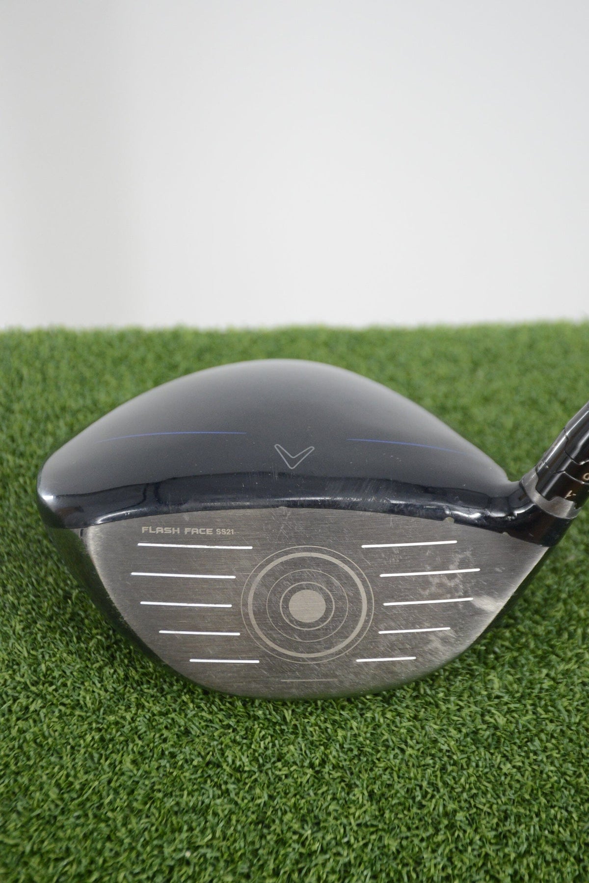 Women's Callaway Big Bertha Reva 12.5 Degree Driver W Flex 43.75" Golf Drivers Callaway 