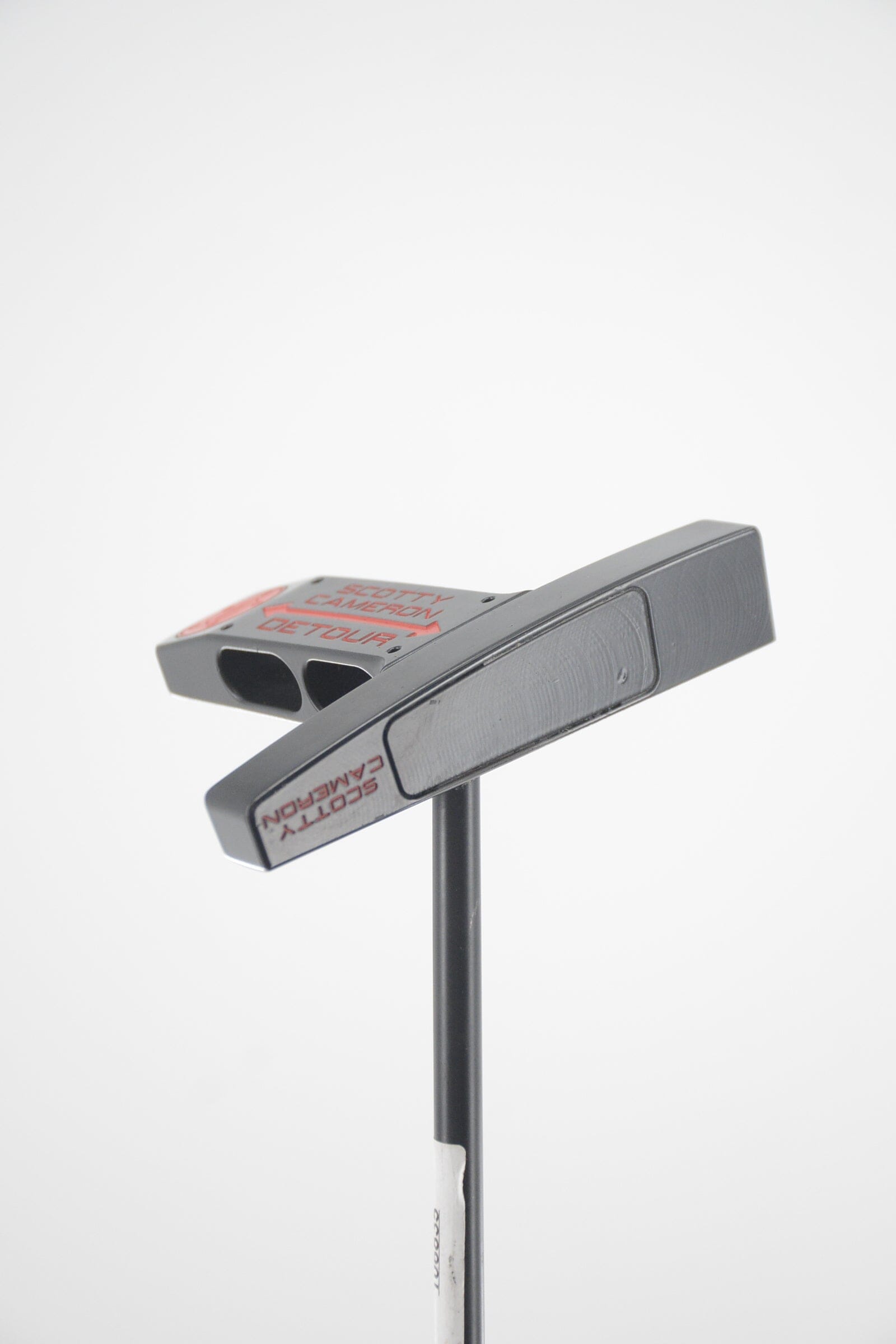 Scotty Cameron Detour Putter 36" Golf Clubs GolfRoots 