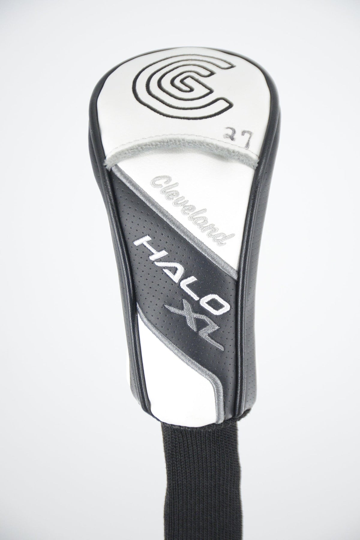 Cleveland Halo XL 6 Hybrid R Flex 38.5"