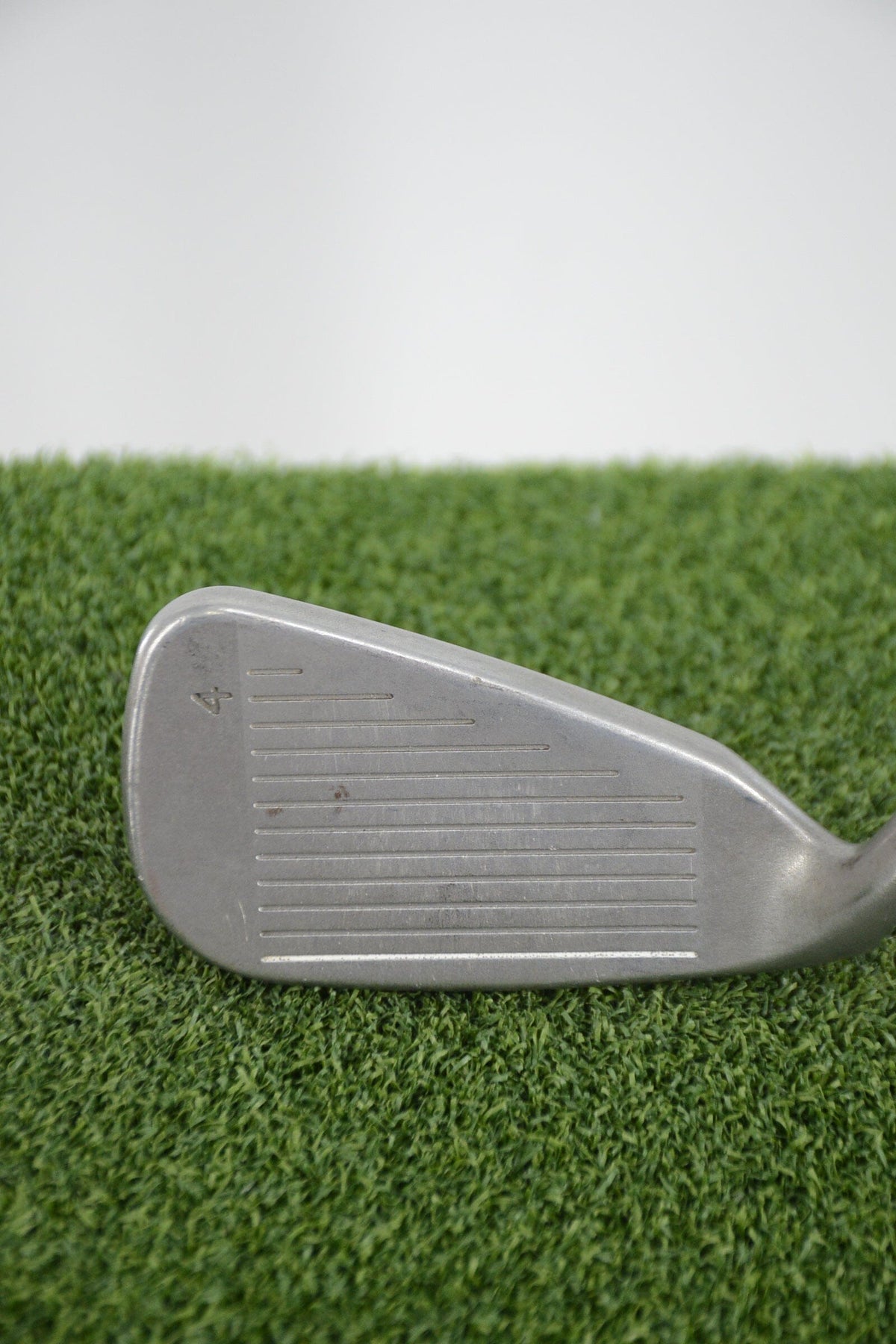 Ping G5 4 Iron S Flex 38" Golf Clubs GolfRoots 